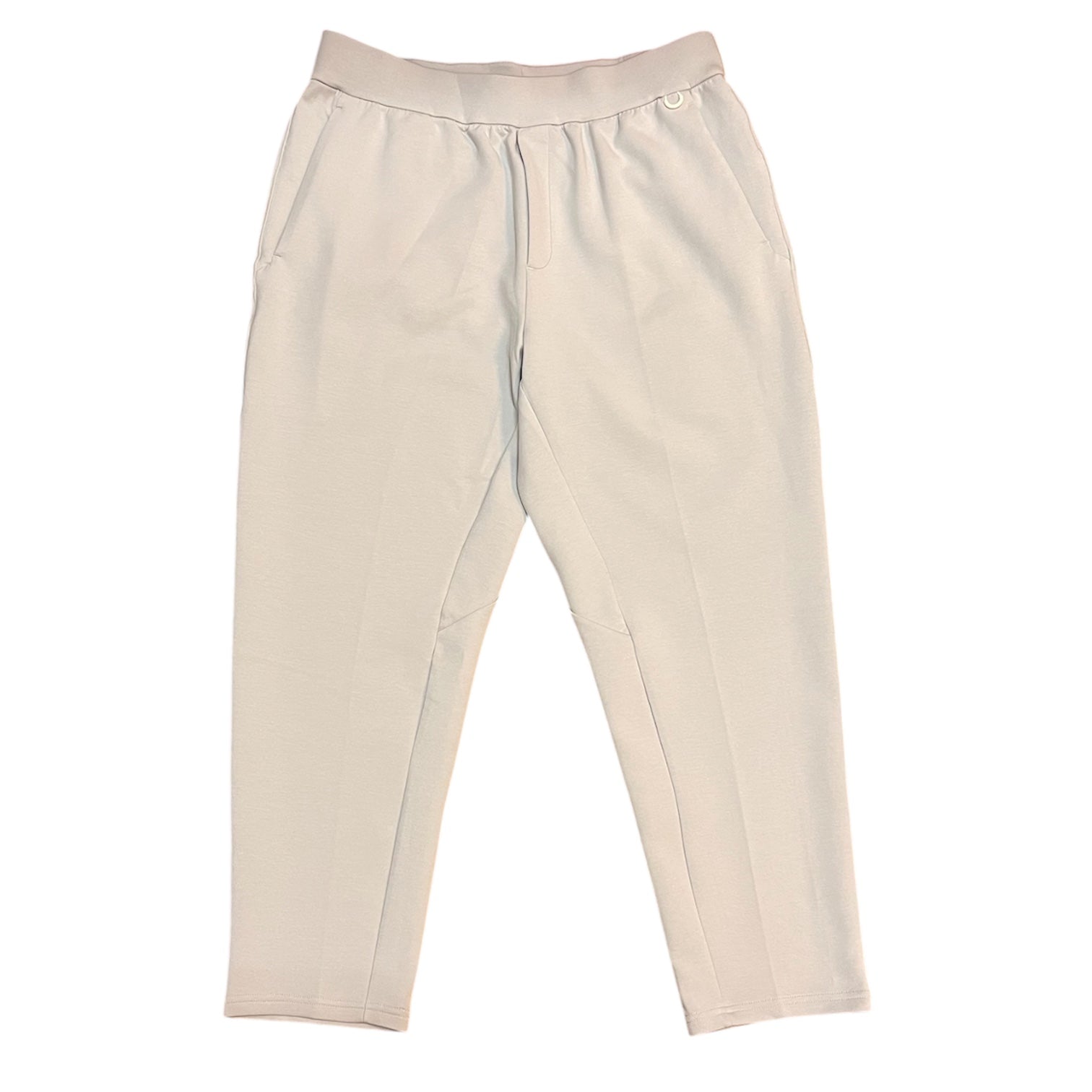 Nike 24.7 ImpossiblySoft Light Grey Sweatpants