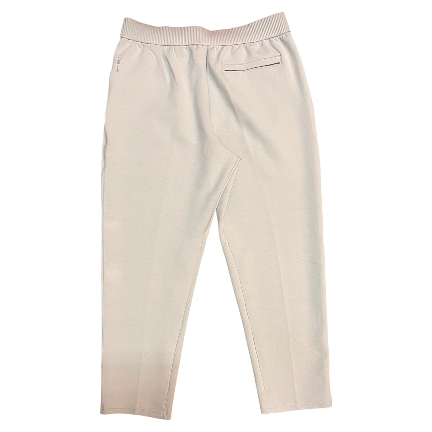 Nike 24.7 ImpossiblySoft Light Grey Sweatpants