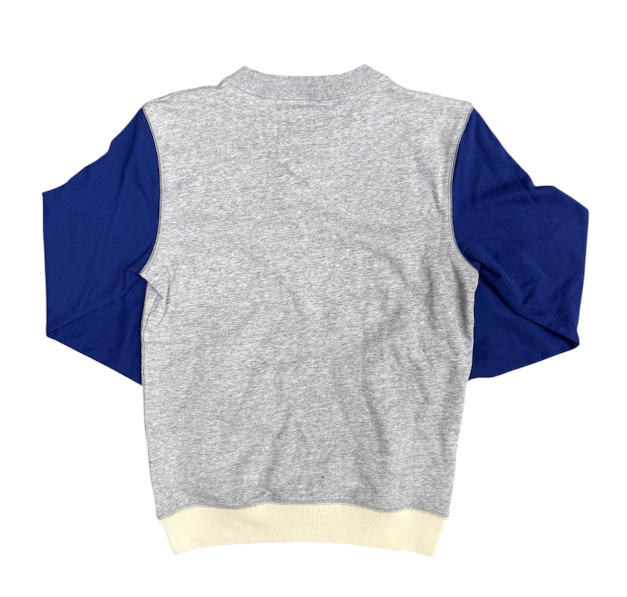 Mitchell & Ness New York Rangers Sweatshirt