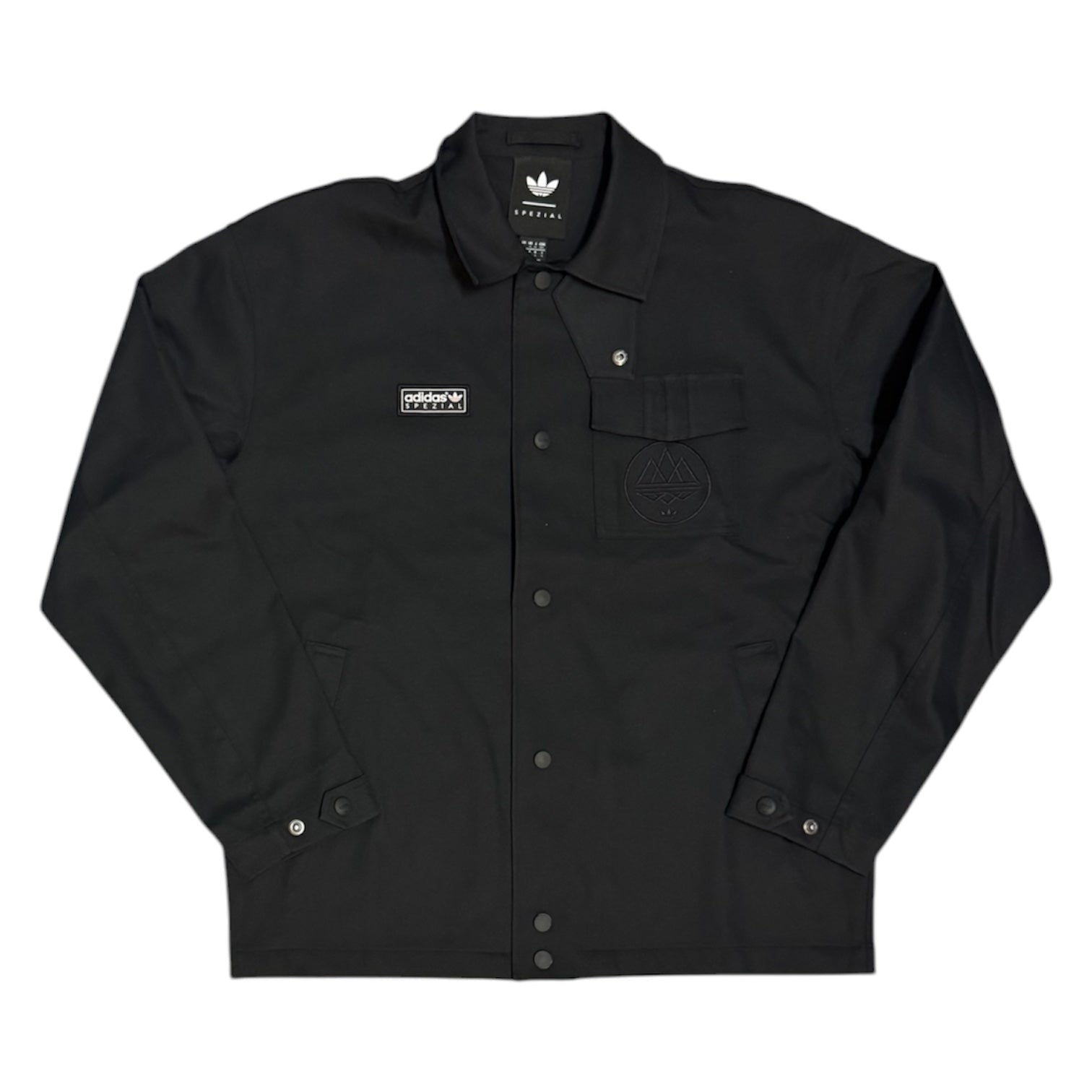 Adidas Wingrove II SPZL Jacket