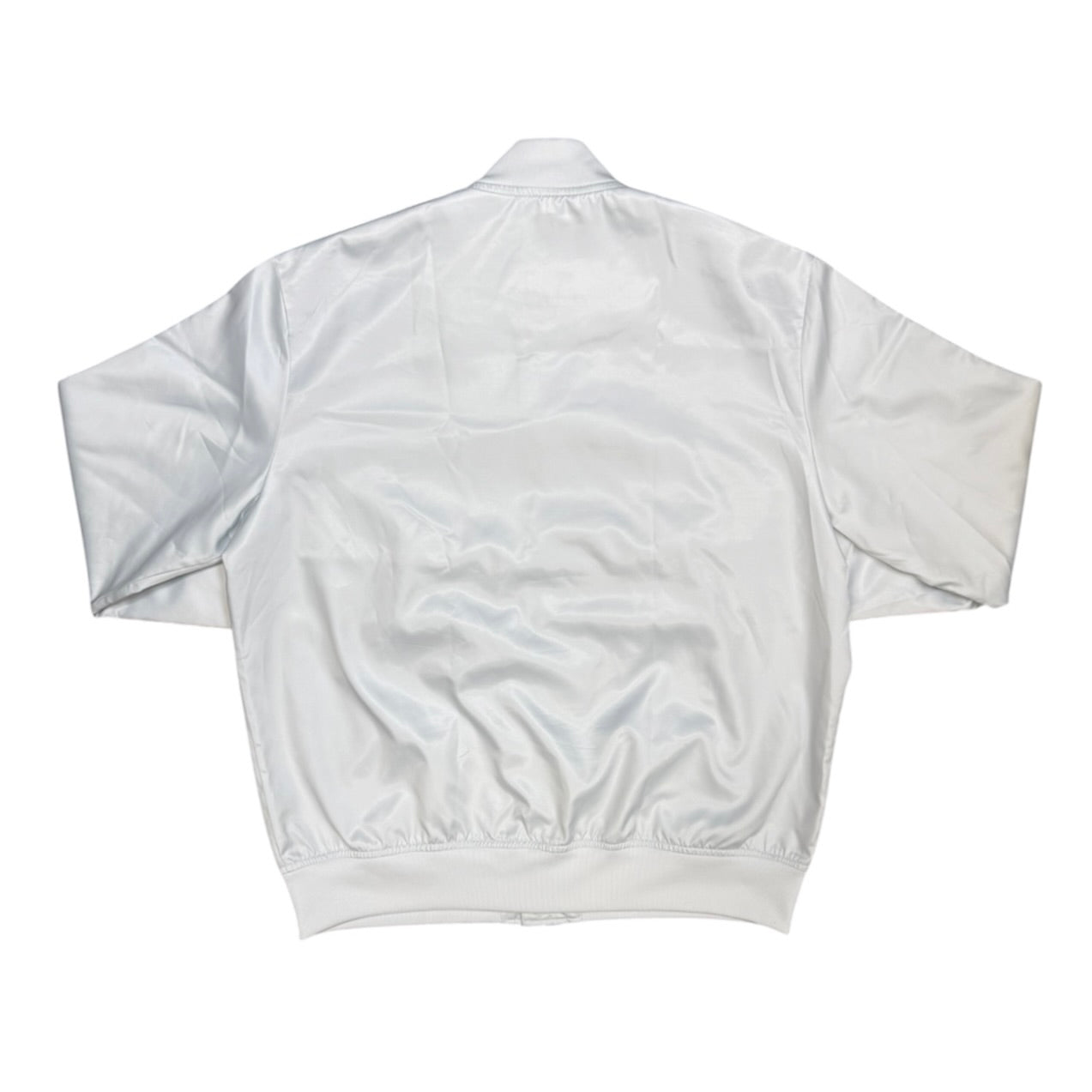 Adidas Originals x Pharrell Williams White Track Top Jacket