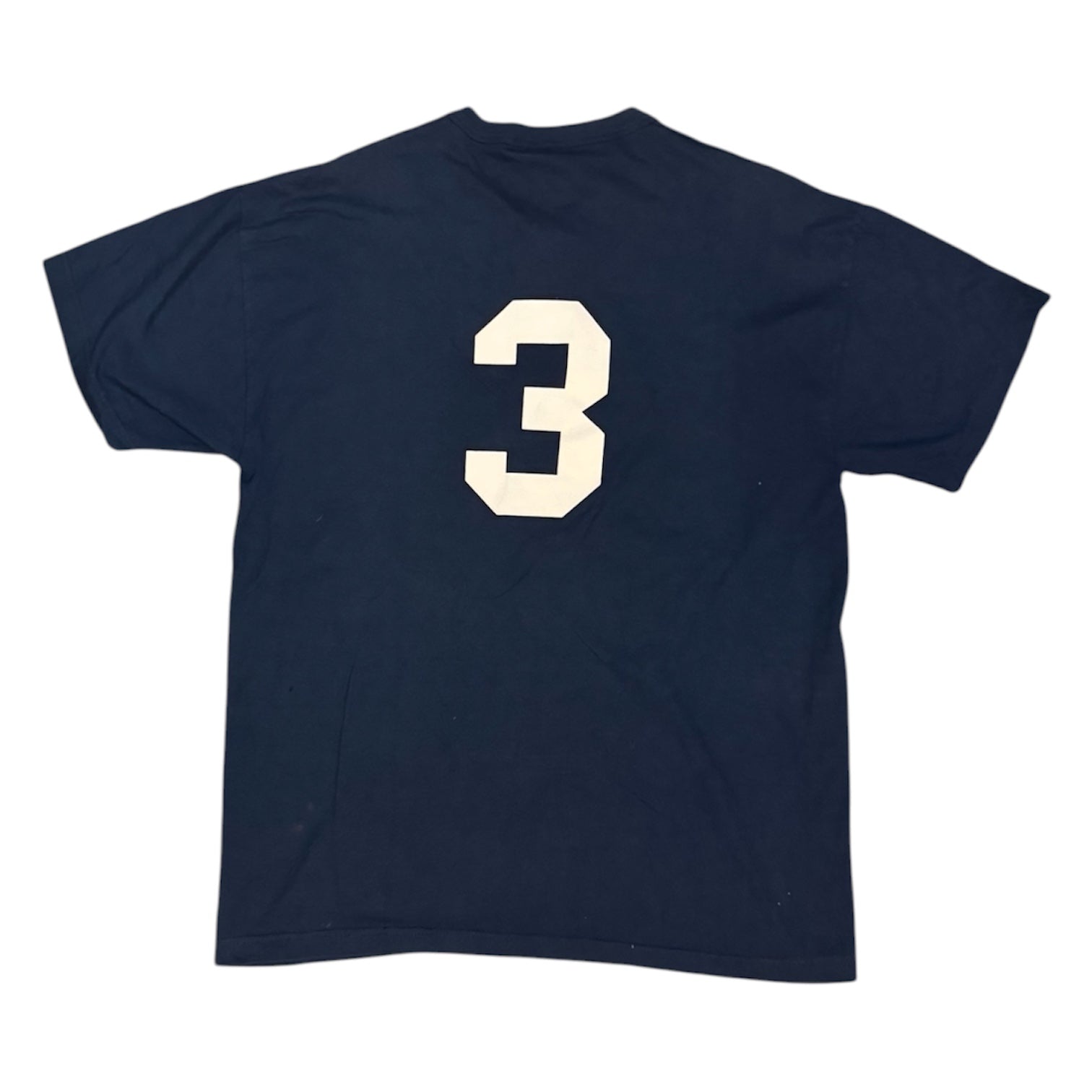 Russell Athletic New Uim Button Neck Tshirt