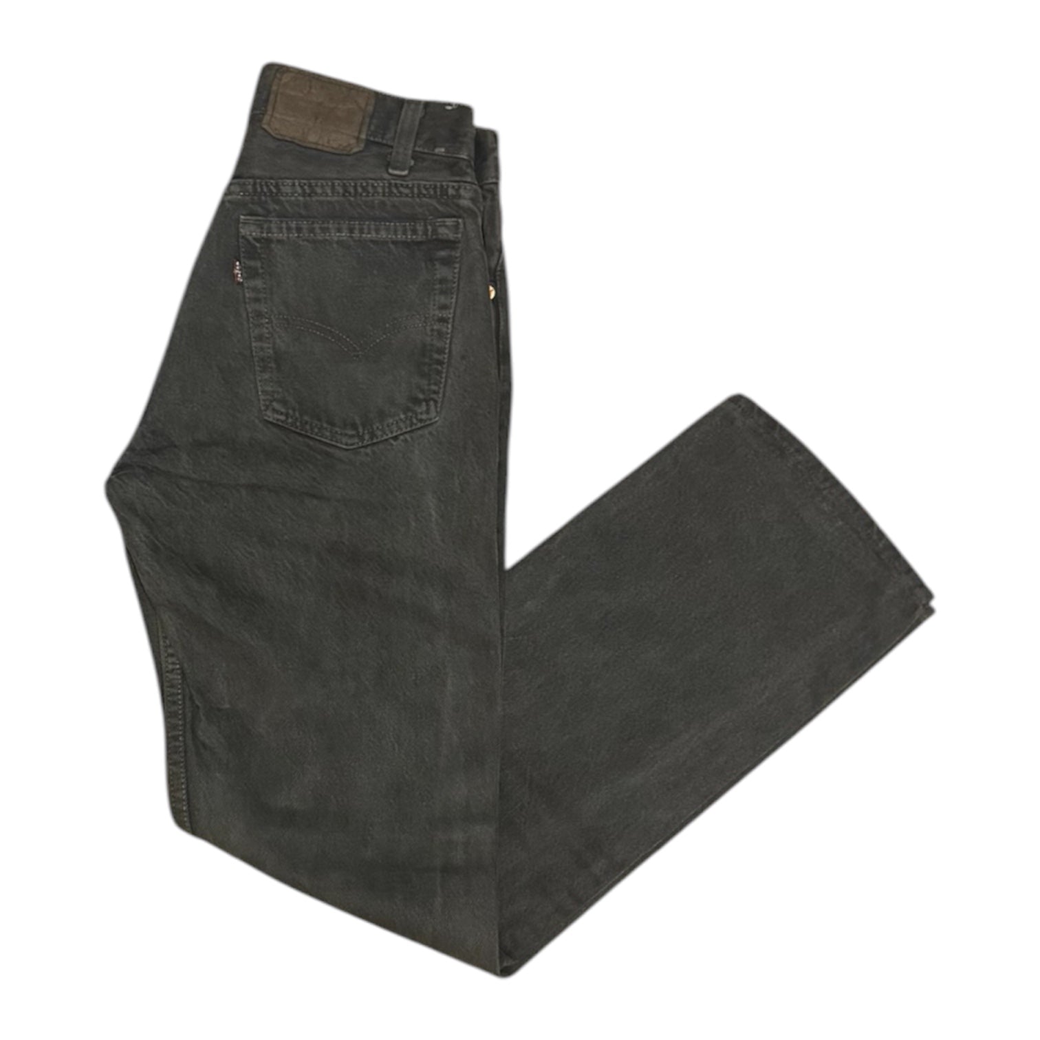 Vintage Levi's Grey (W26/L29)
