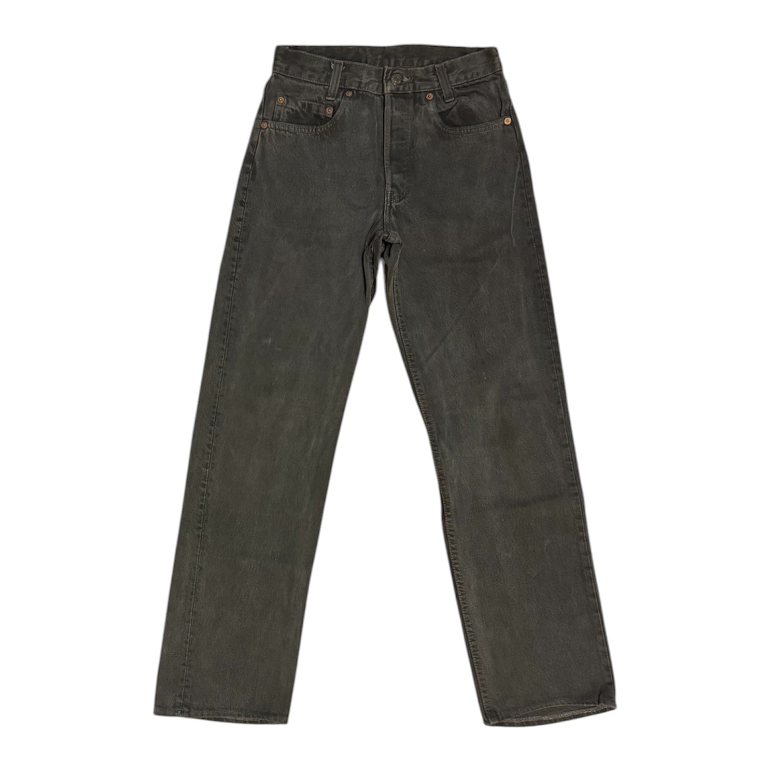 Vintage Levi's Grey (W26/L29)