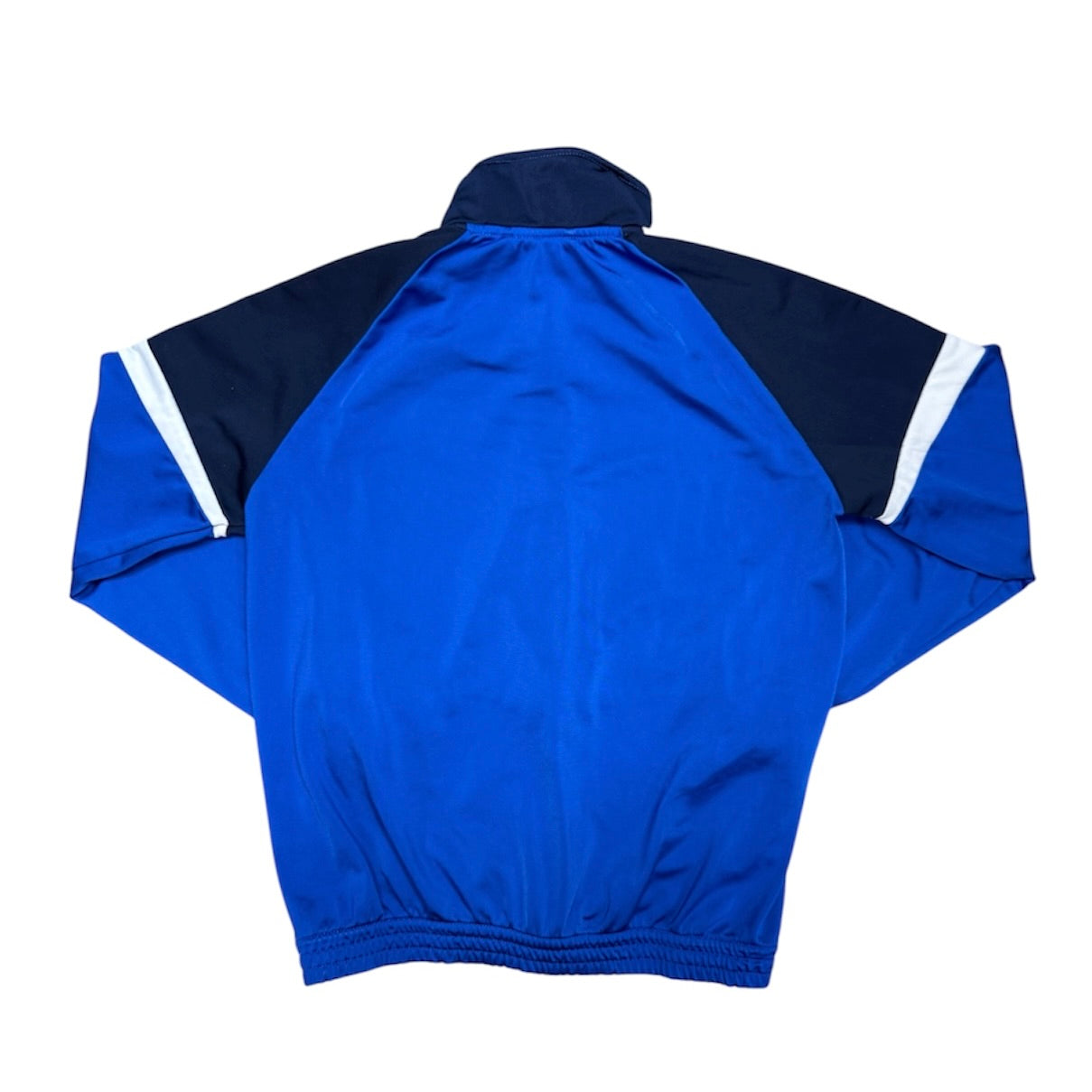 Adidas Blue Track Top (Youth)