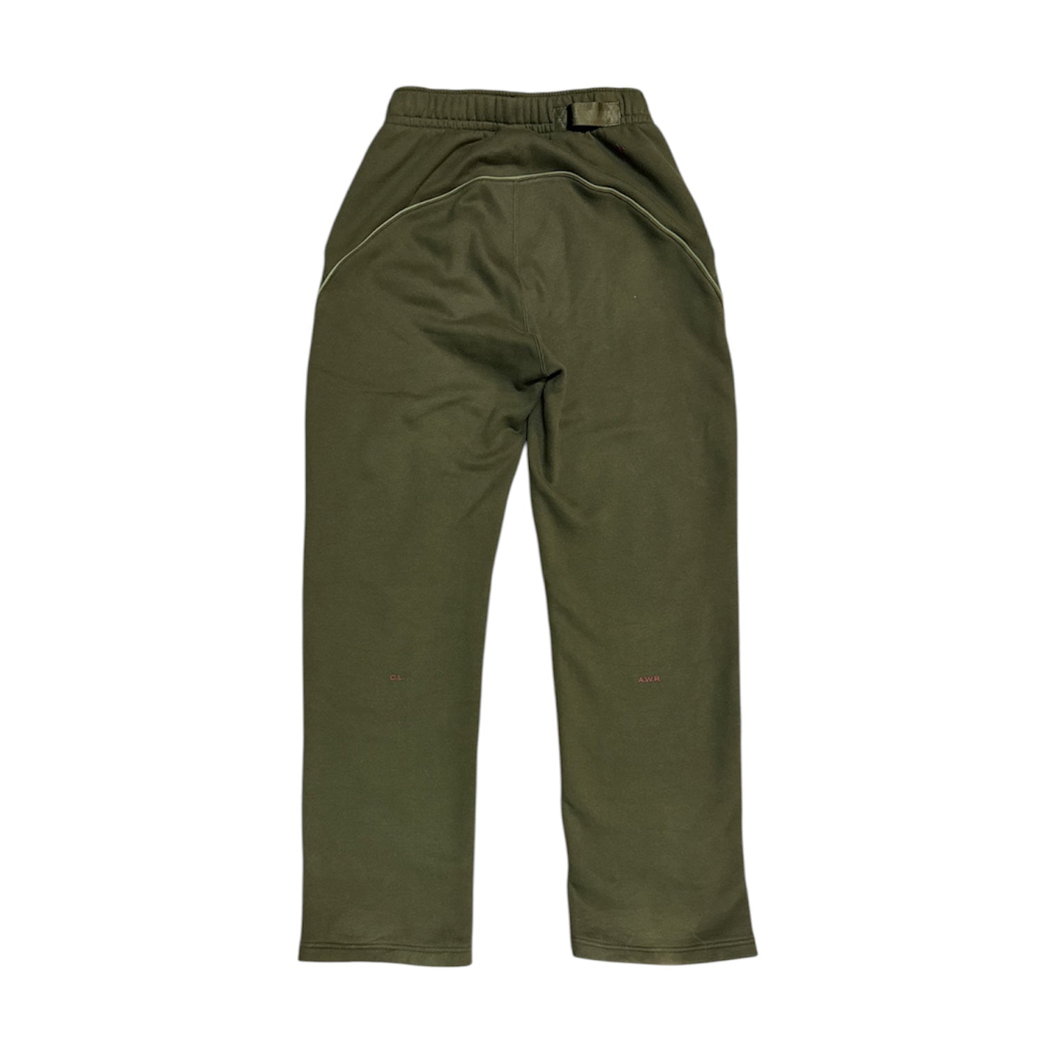 Nike x NOCTA Fleece CS Cargo Khaki Fleece Sweatpants
