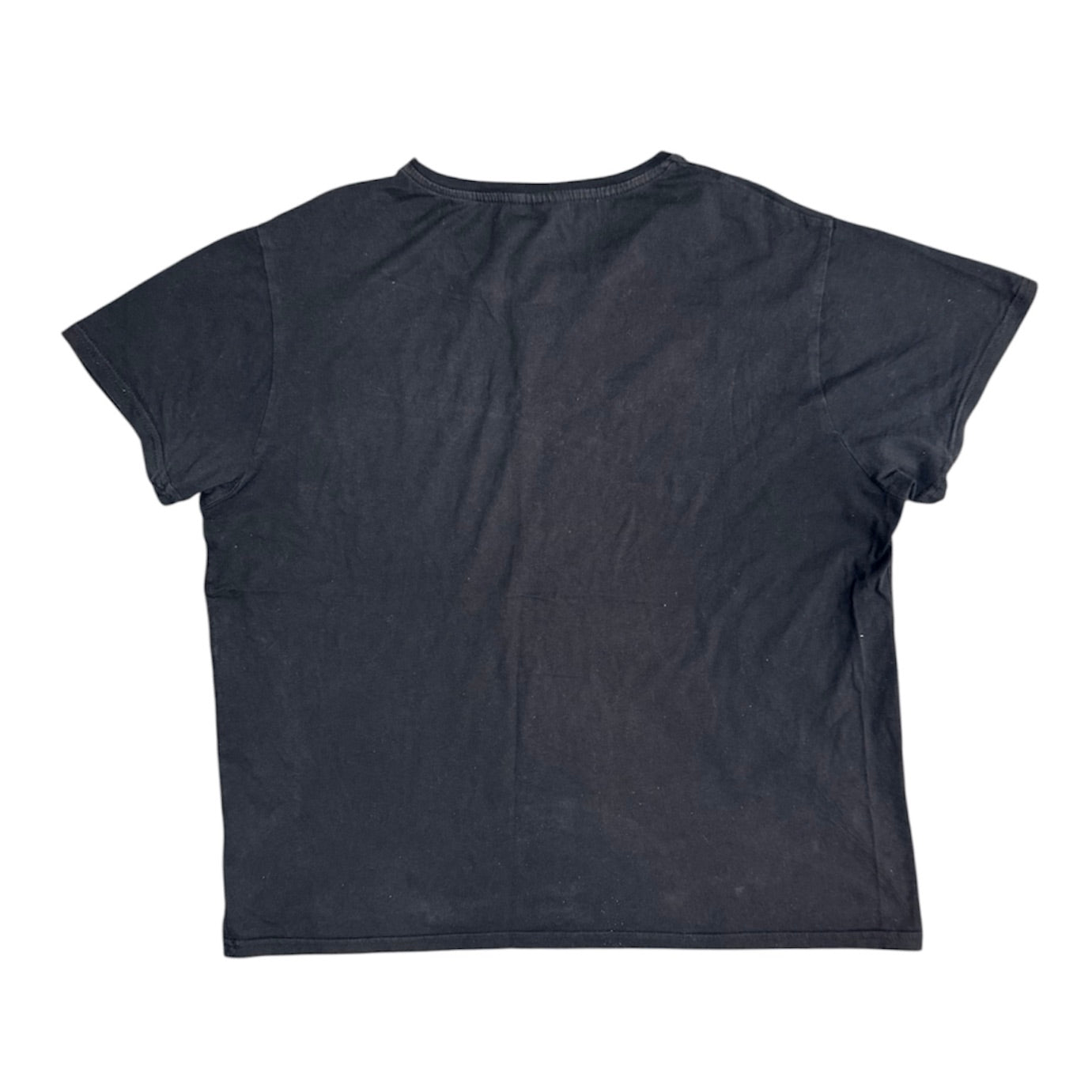 2pack Infinity Black Tshirt