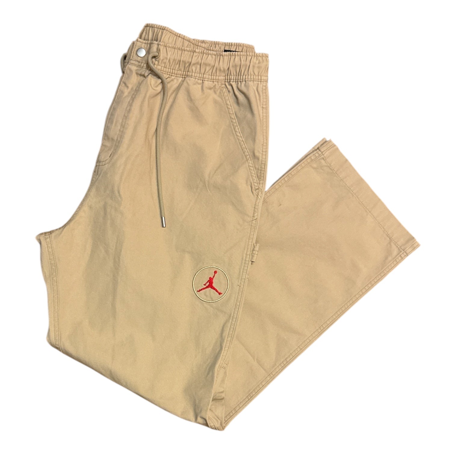 Nike Jordan x Travis Scott Canvas Pants