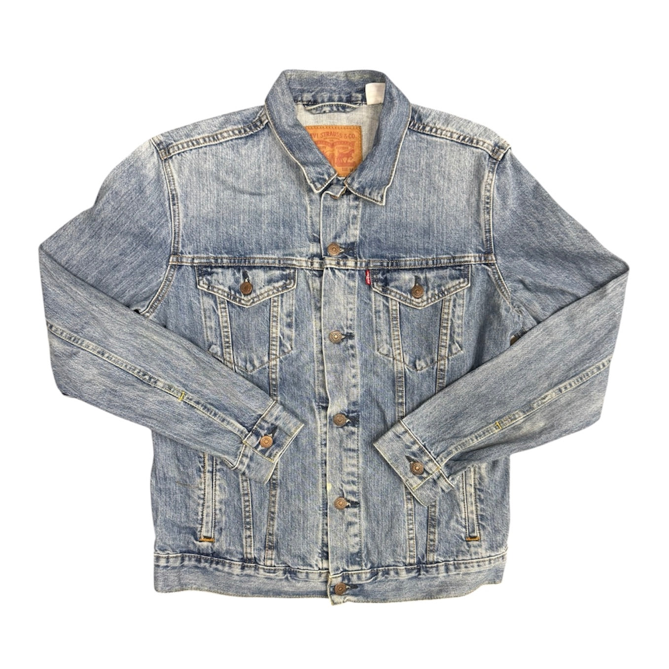 Levi's Denim Jacket