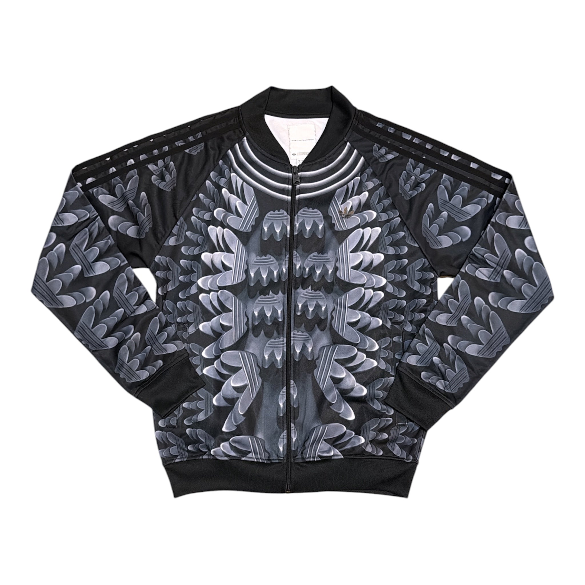 Adidas x Mary Katrantzou Track Top