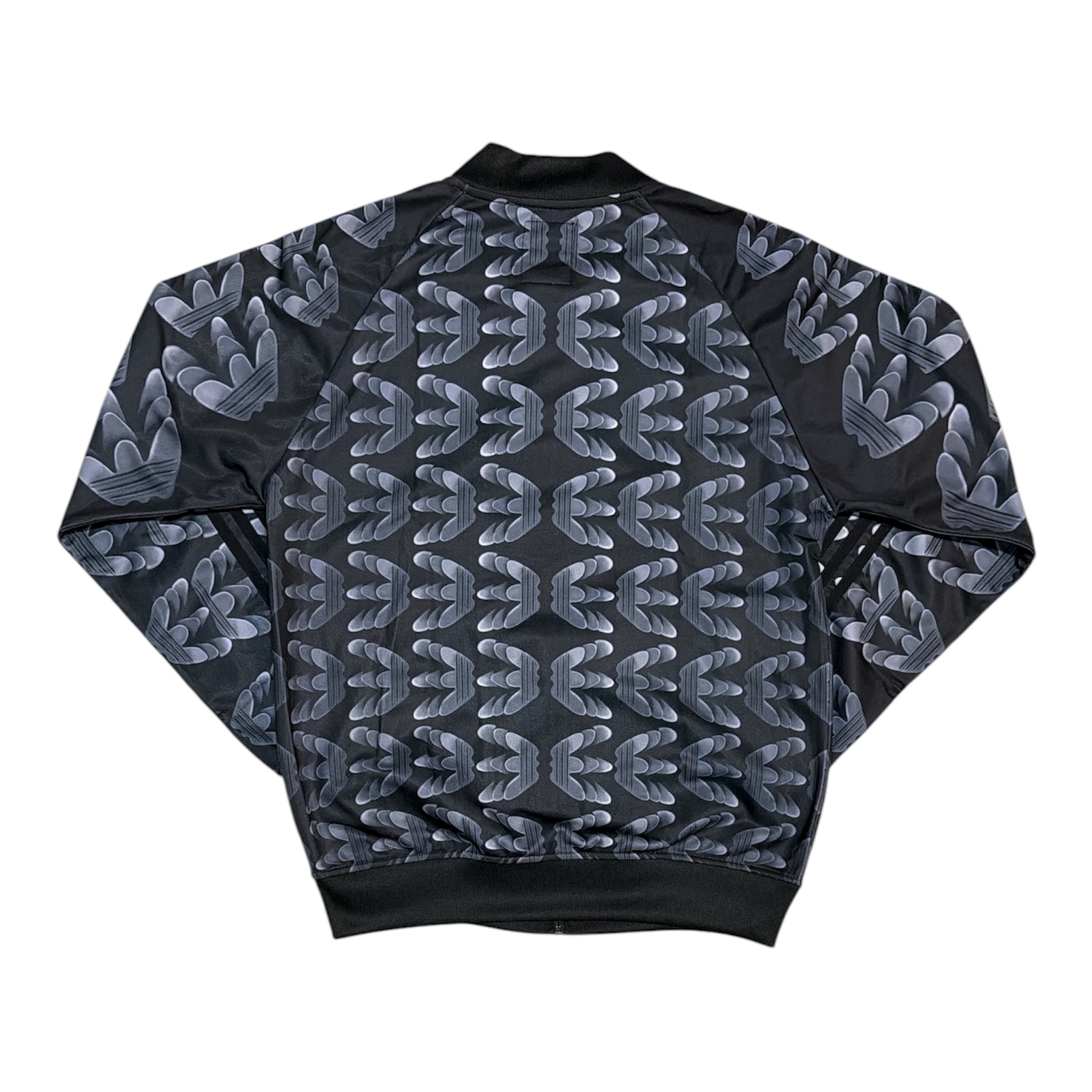 Adidas x Mary Katrantzou Track Top