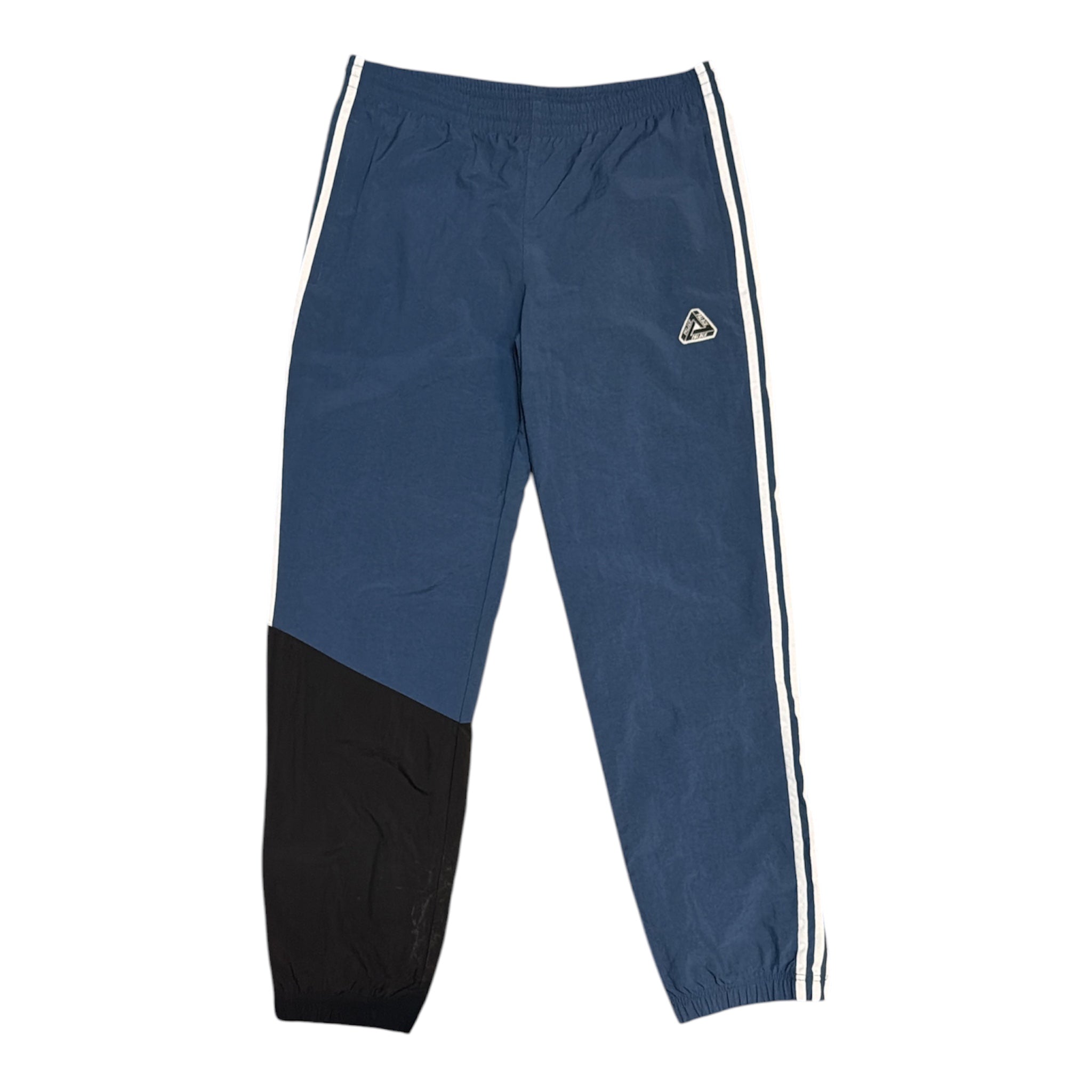 Adidas x Palace 2014 Navy Track Pants