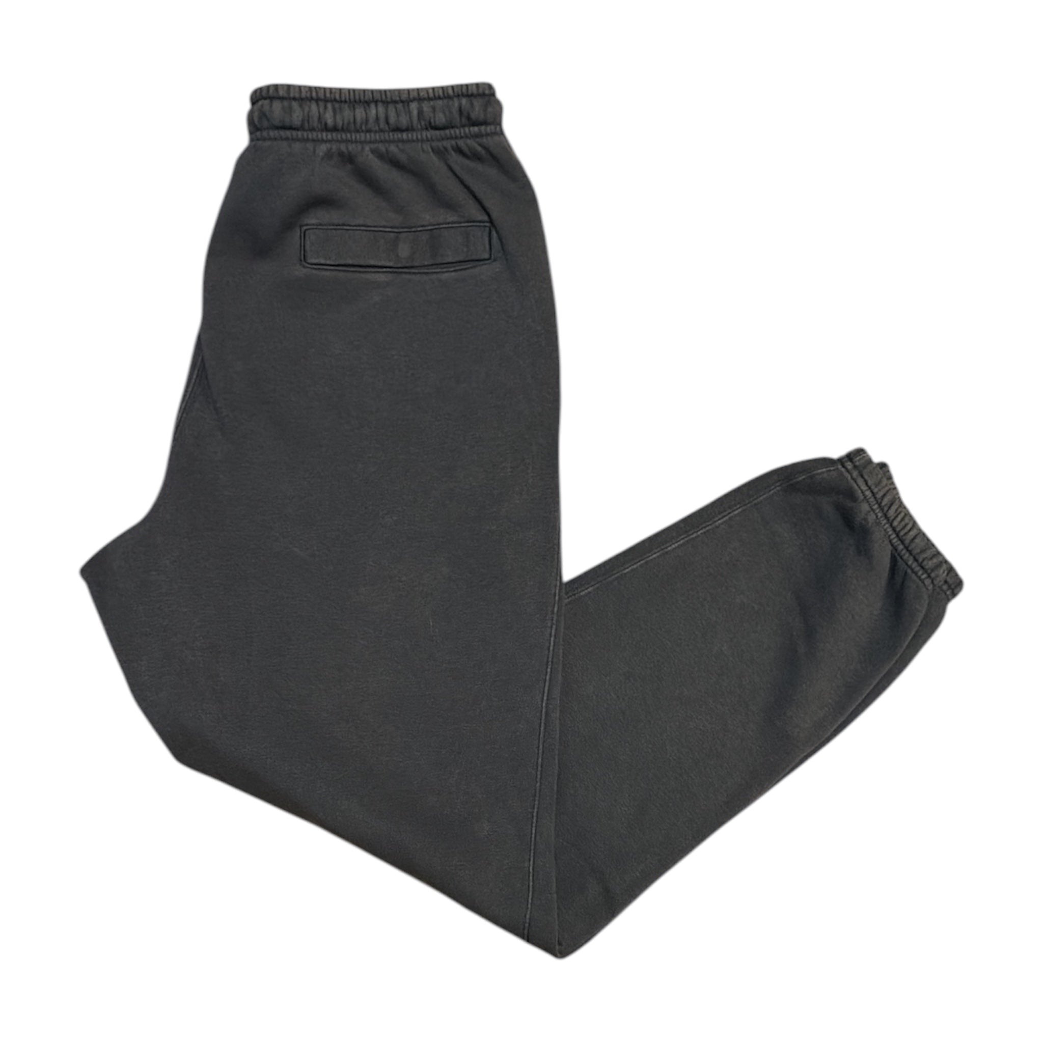 Nike Anthracite Grey Club Sweatpants