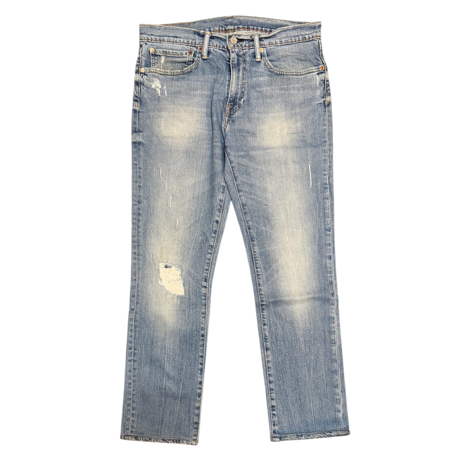 Levi's 511 Light Blue Jeans
