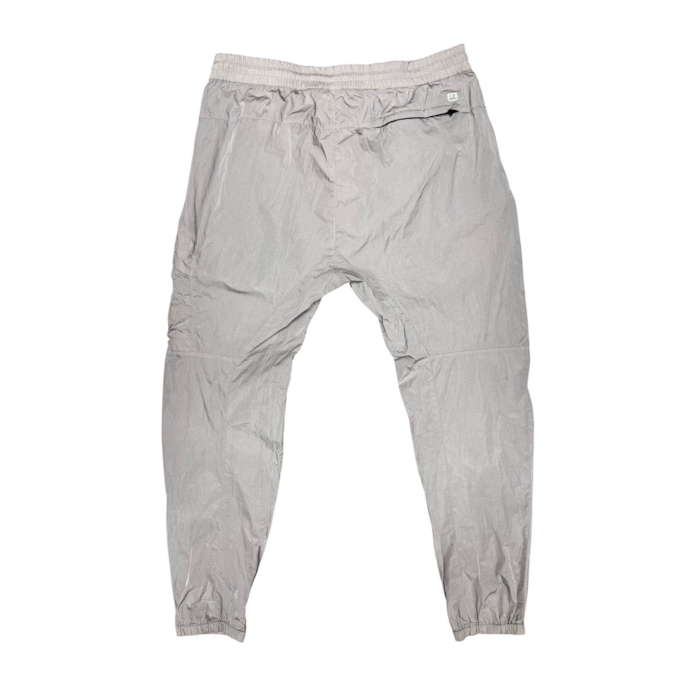 C.P Company Chrome-R Lens Crome Track Pants
