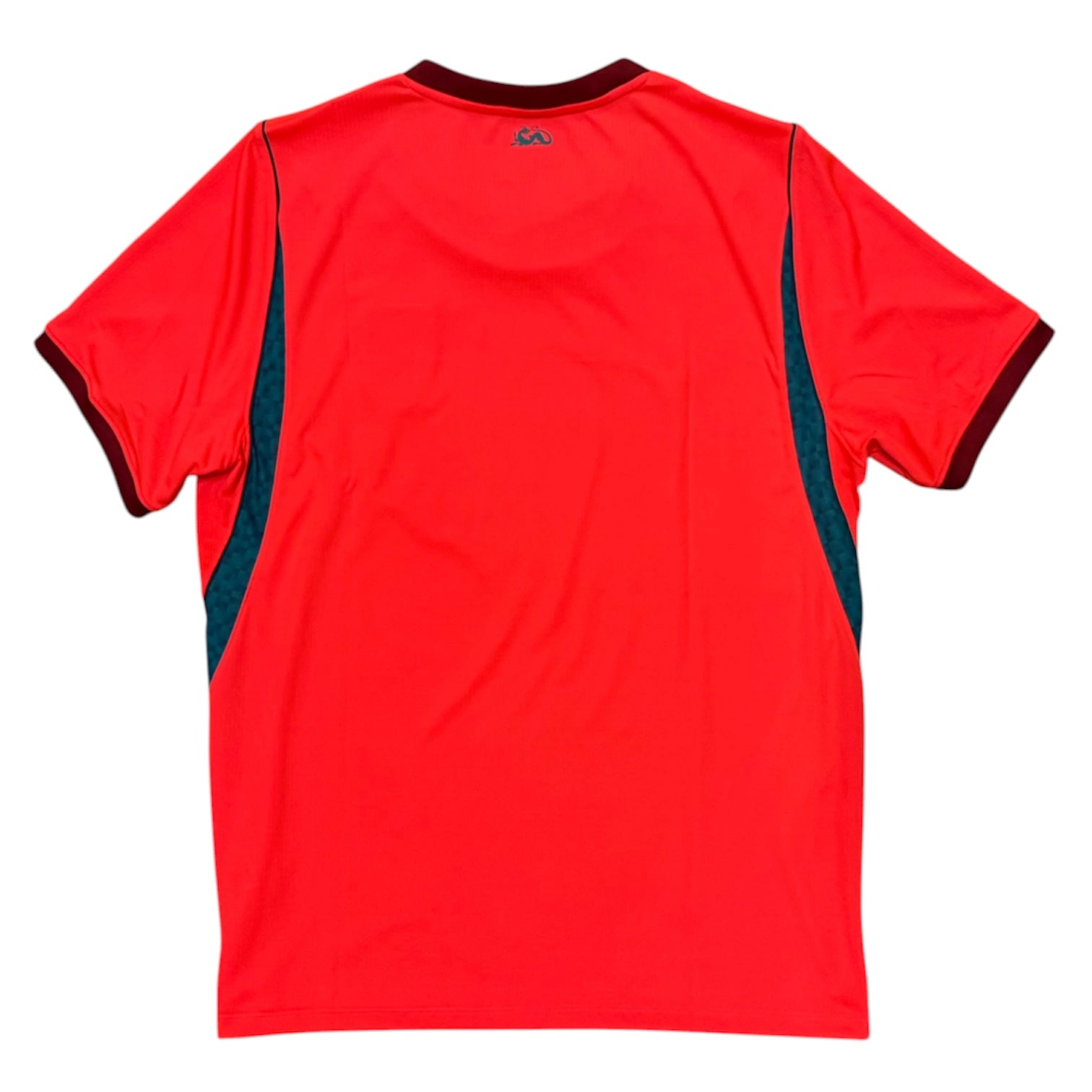 Nike China 2026 Home Football Jersey