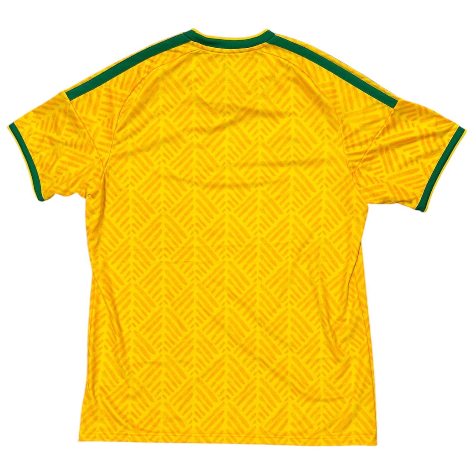 Adidas South Africa 2026 Home Football Jersey