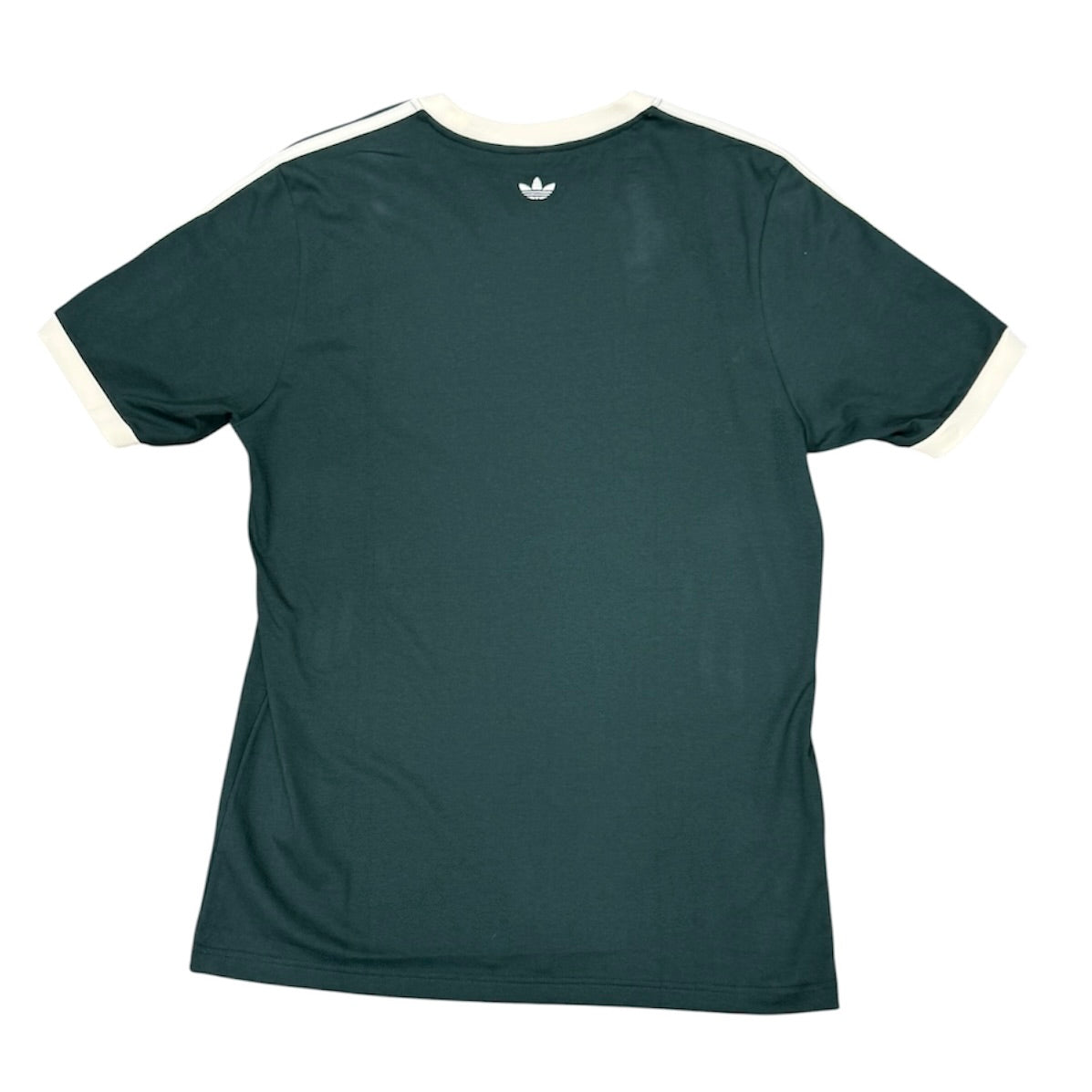 Adidas Originals Ringer Sneakersnstuff Green Tshirt