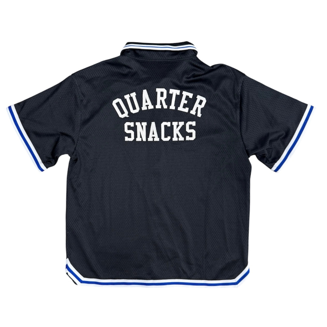 Converse CONS x Quartersnacks Warm Up Top Tshirt