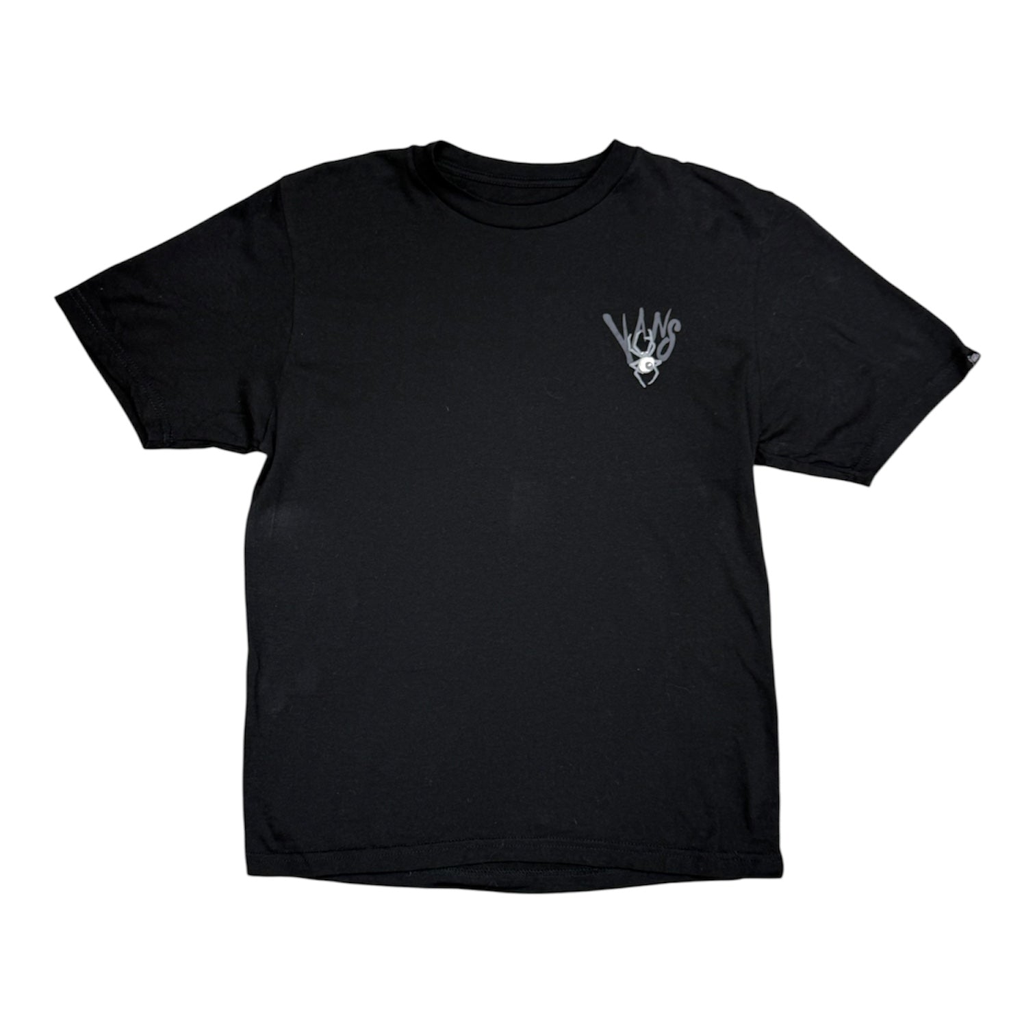 Vans Spider Tshirt (Youth)