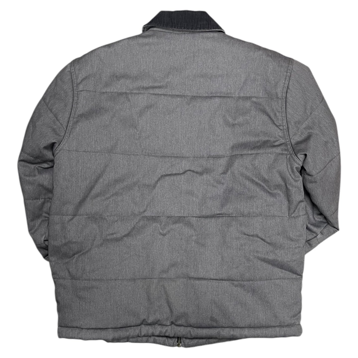 Dickies Pedro Bay Grey Jacket