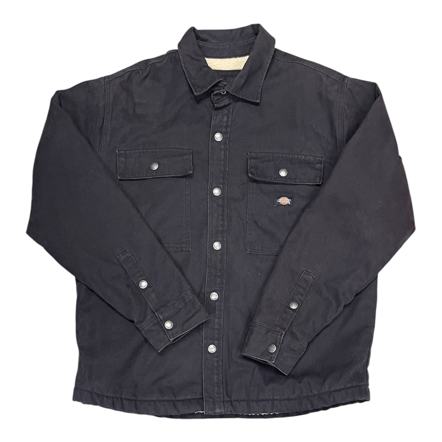 Dickies Dickies Dc Shacket Overshirt Jacket