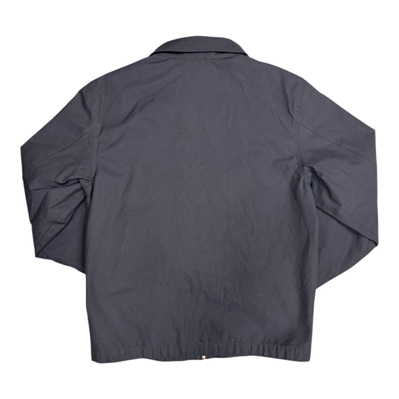 Levi's Skate Mechanic 2 Jet Black Jacket