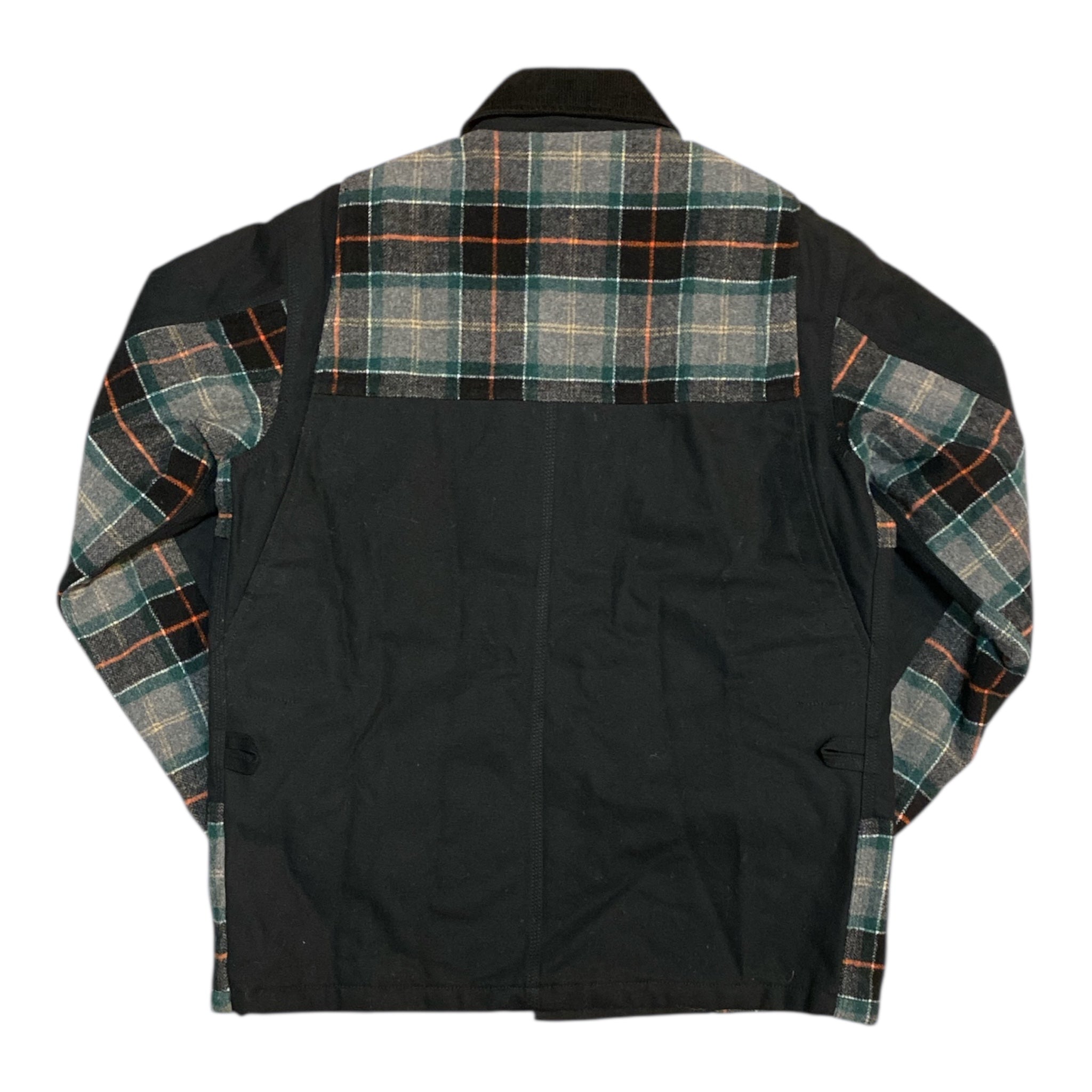 Carhartt WIP Highland Plaid Jacket