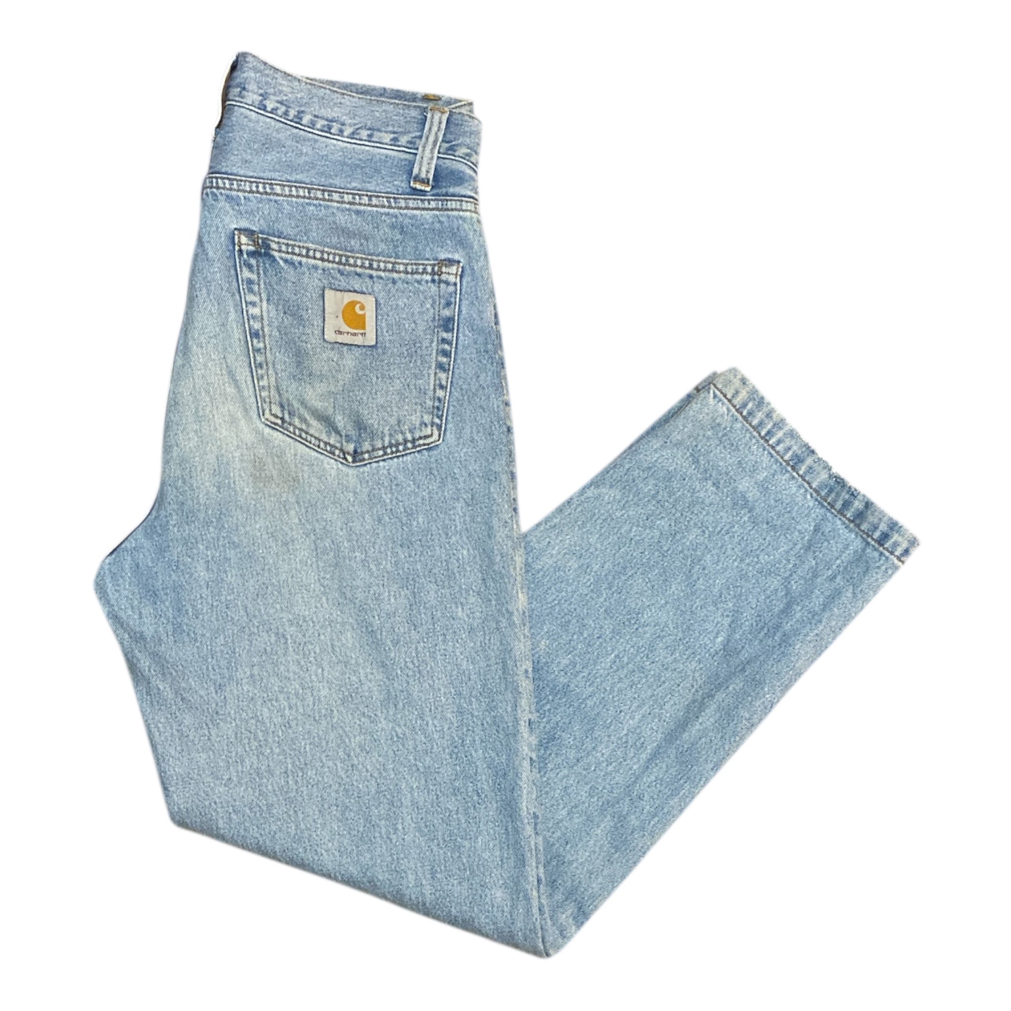 Carhartt Landon Denim Pants