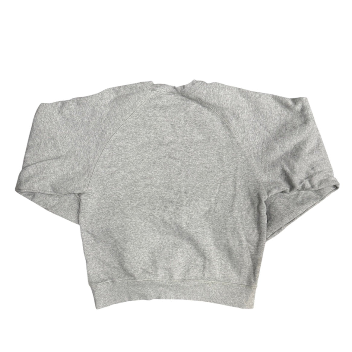 Carhartt WIP Lazy Duck Academy Grey Sweatshirt
