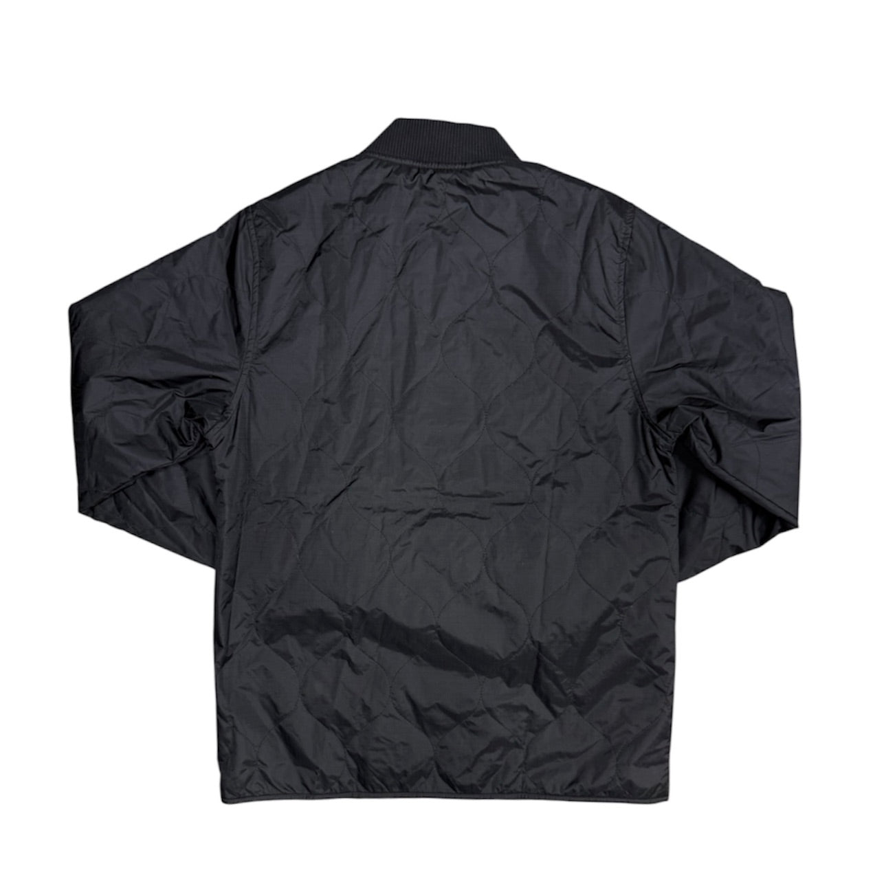 De Palma Workwear Black Jacket