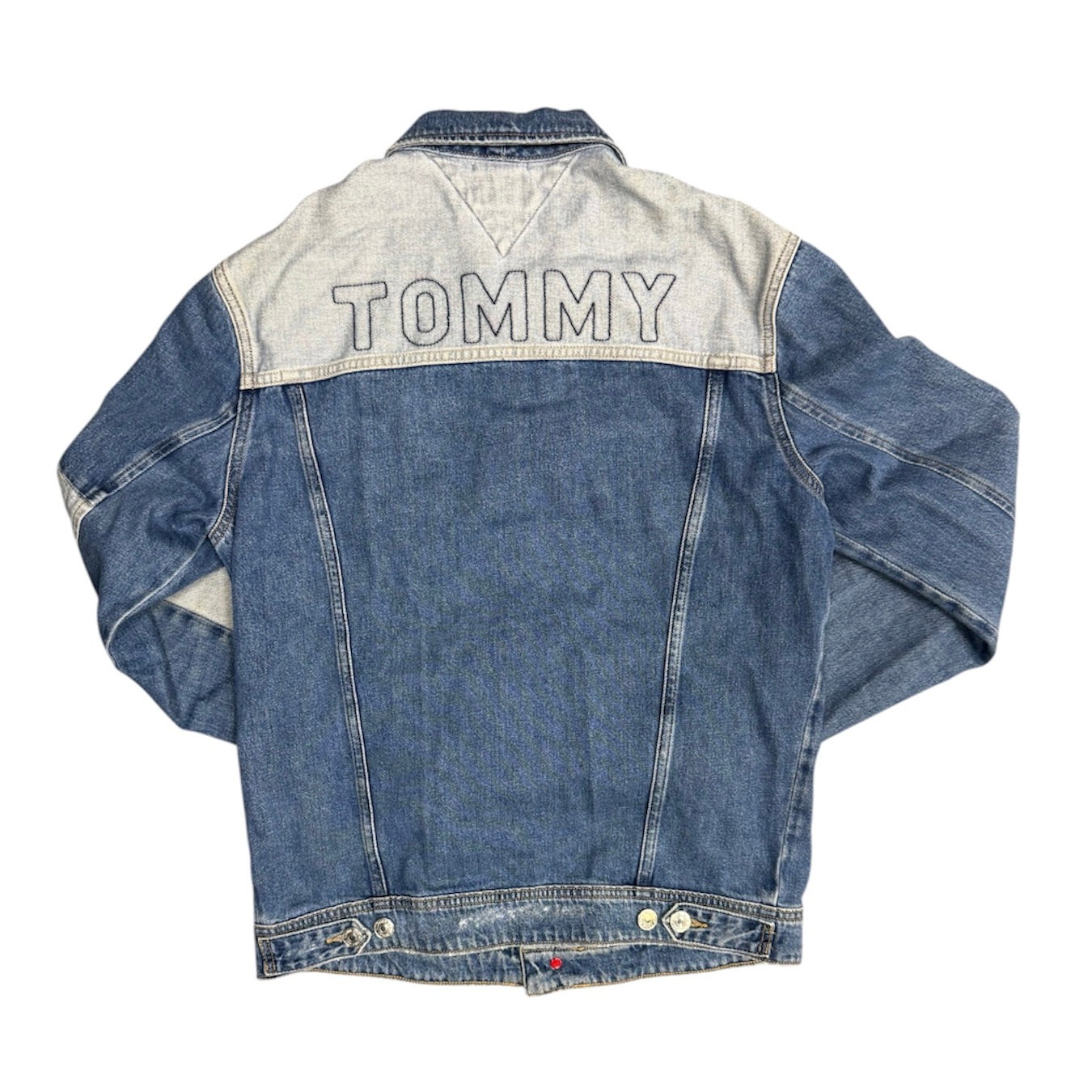 Tommy Hilfiger Denim Denim Jacket