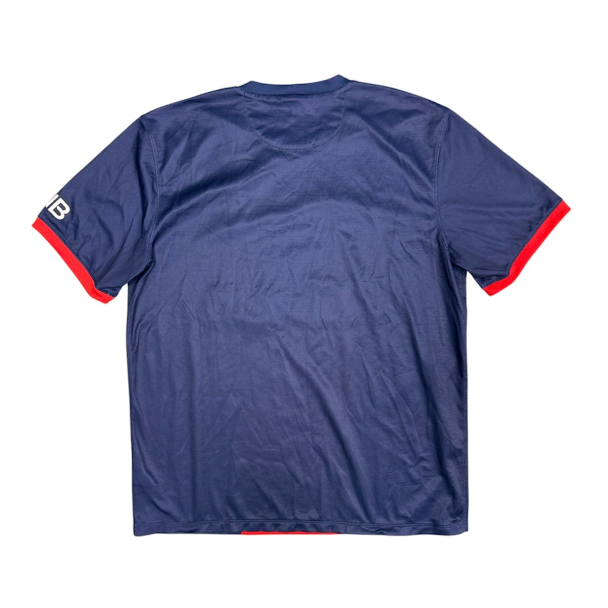 Nike Paris Saint Germain 2013/2014 Home Football Jersey