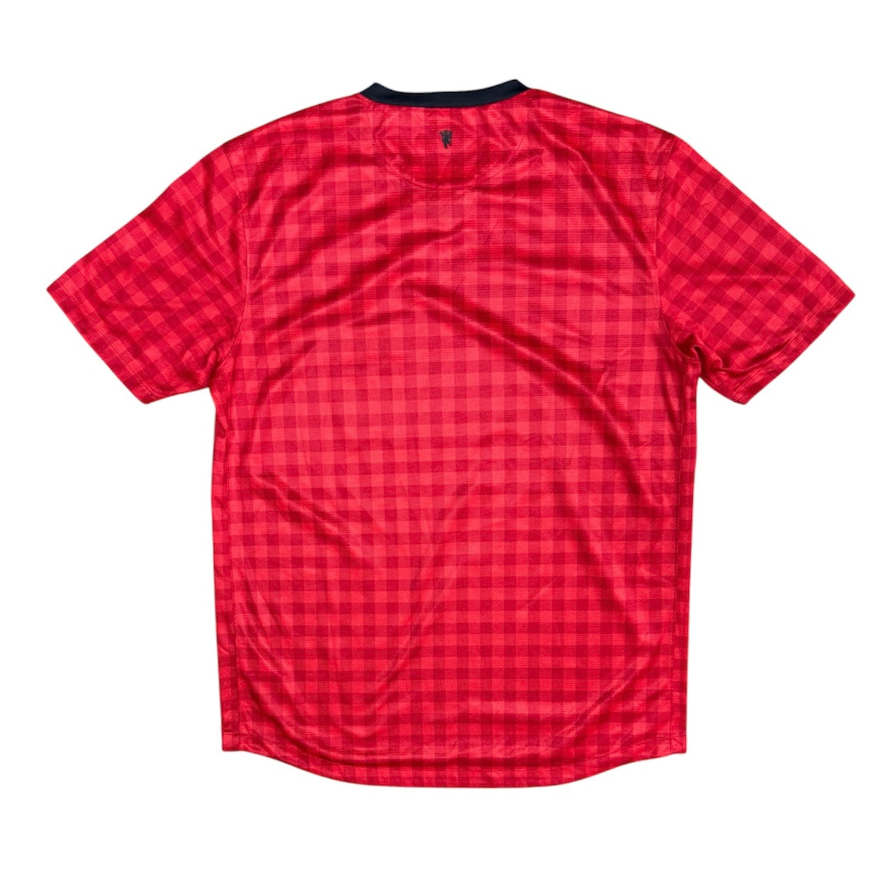 Nike Manchester United 2012/2013 Home Football Jersey