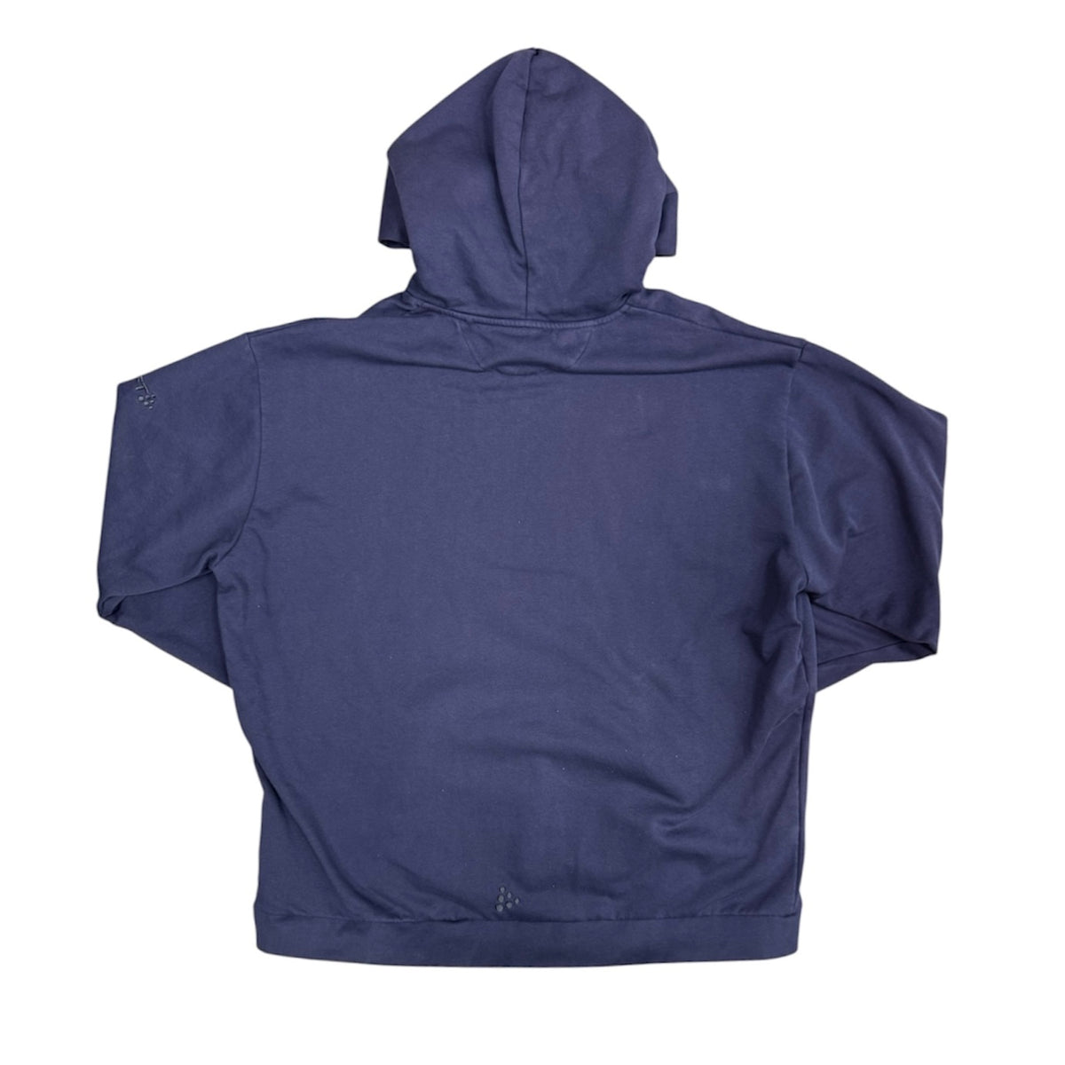 Craft IFK Football Blue Hoodie