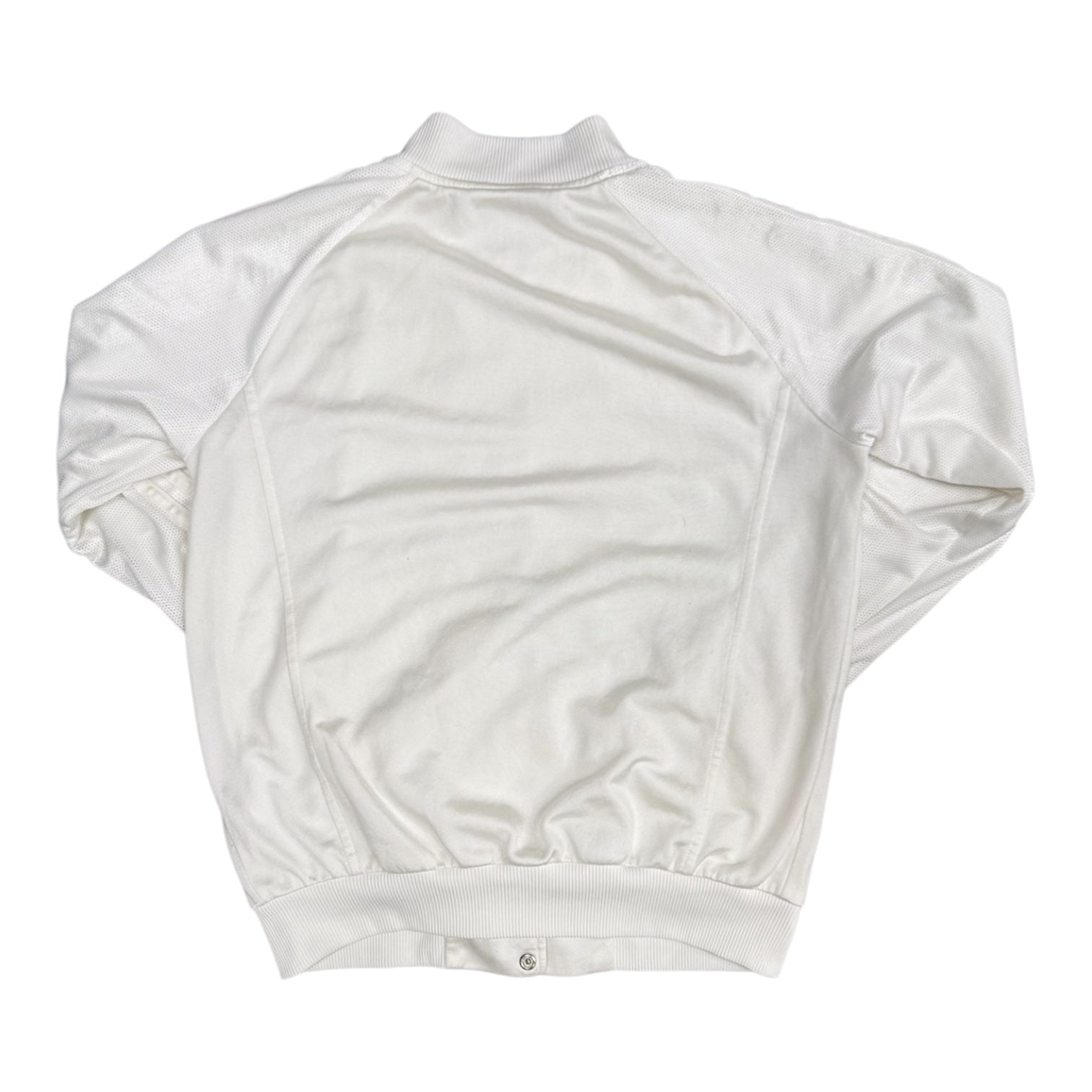Adidas "1949" White Track Top (W)