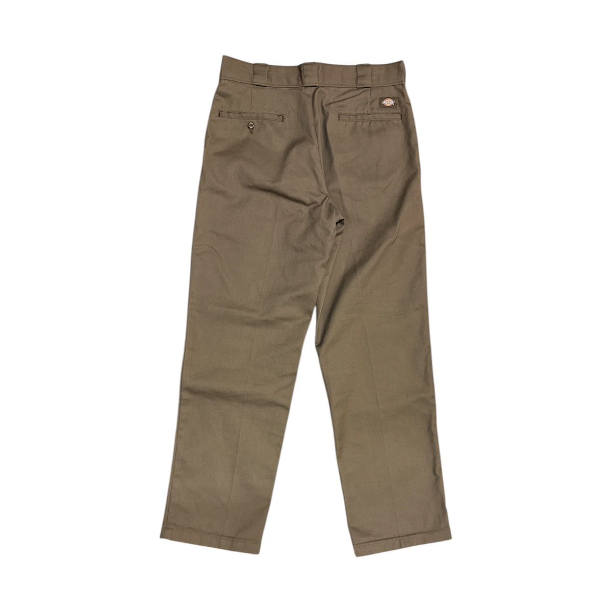 Dickies 874 Original Fit Hazelnut Brown Pants