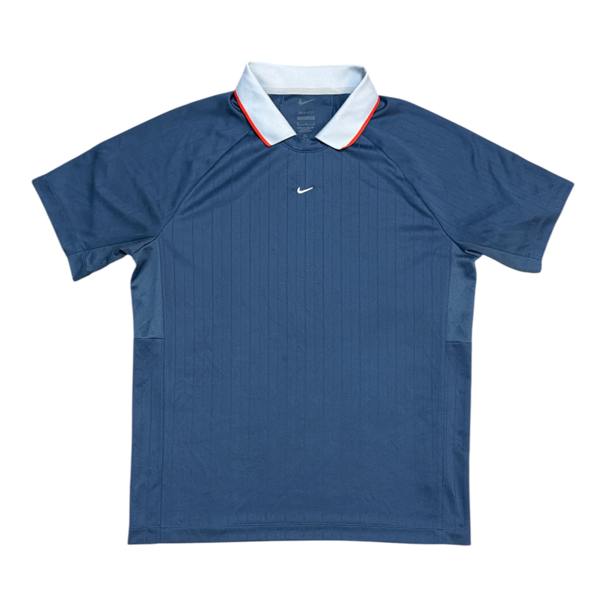 Nike F.C Navy Football Jersey