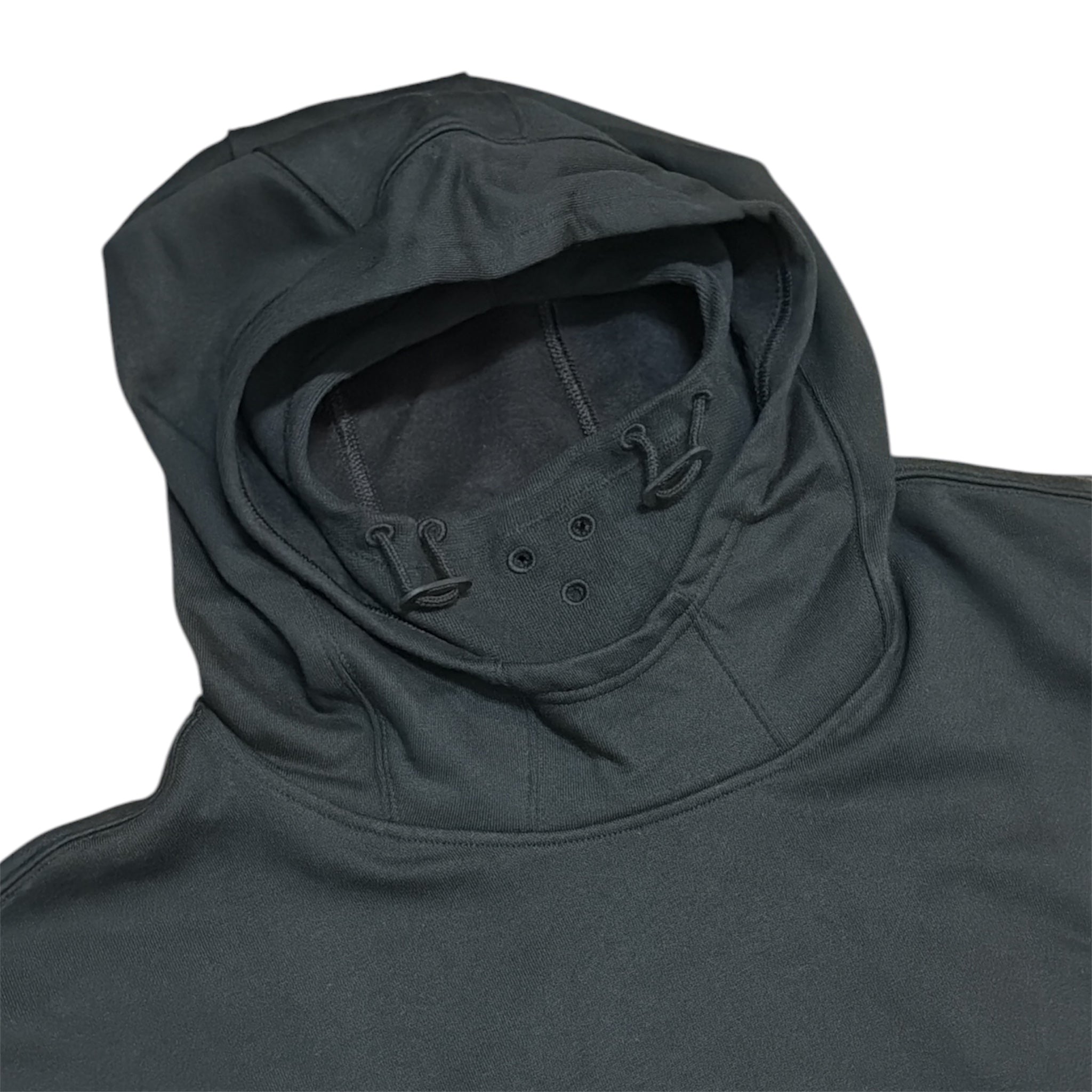 Nike Therma-Fit Tech Pack Black Hoodie