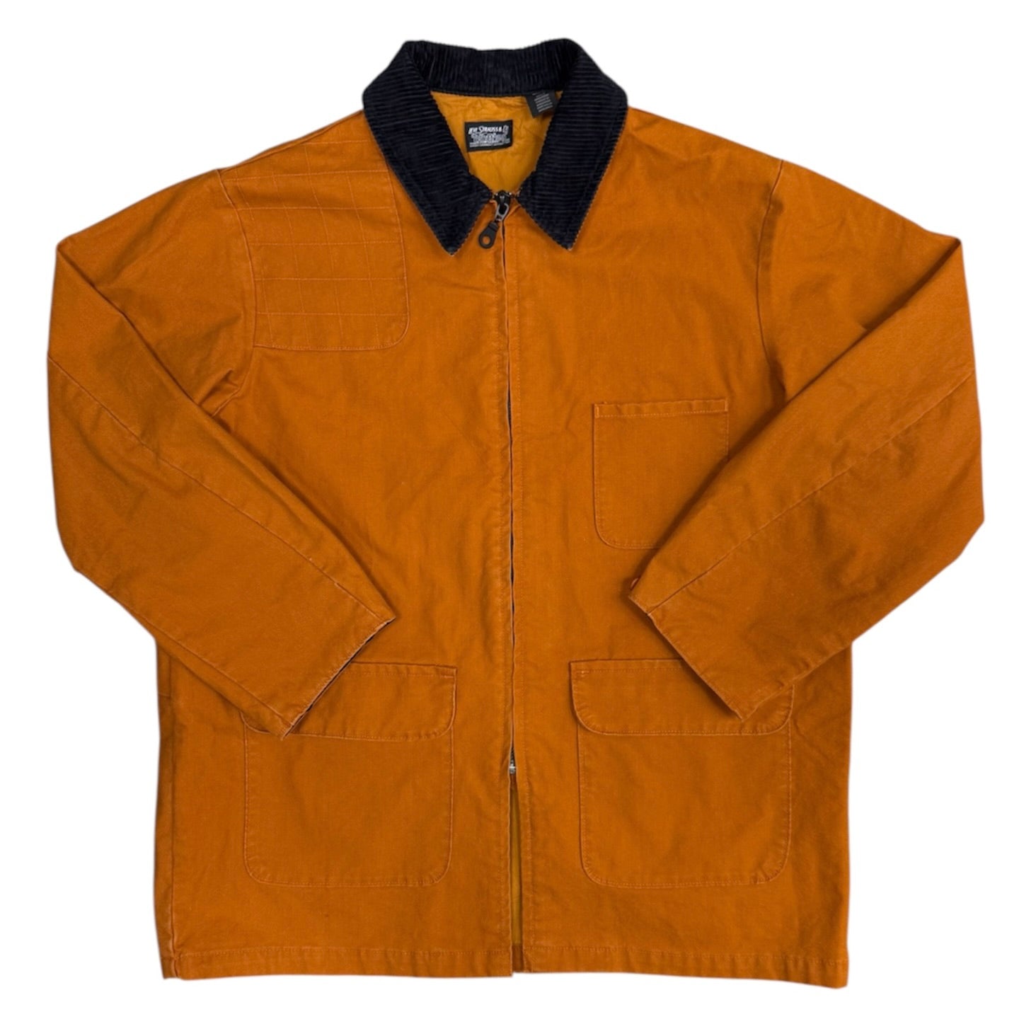 Levi's Skateboarding Skate Orange New Field Jacket