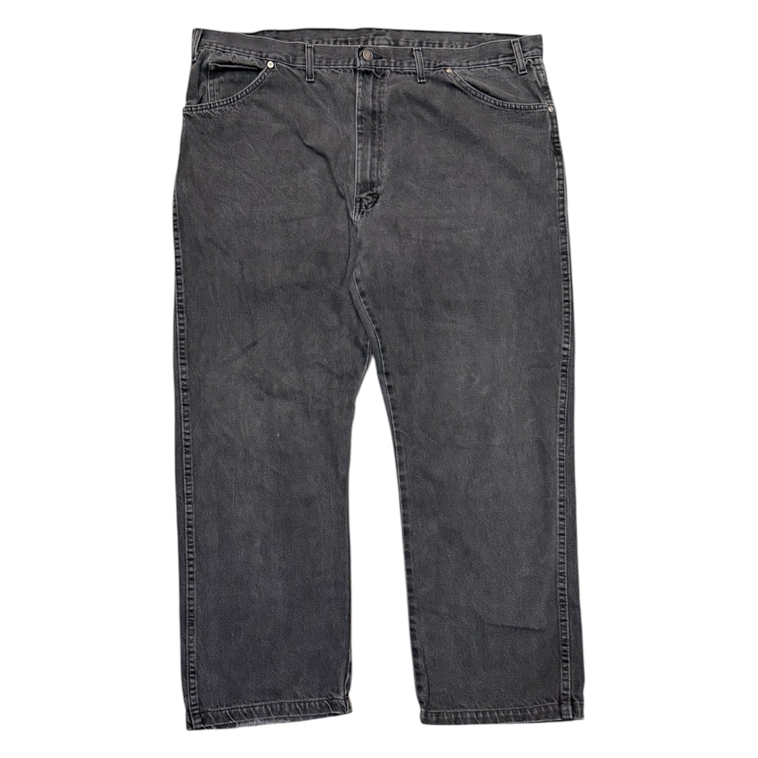 Dickies Regular Fit Grey Jeans