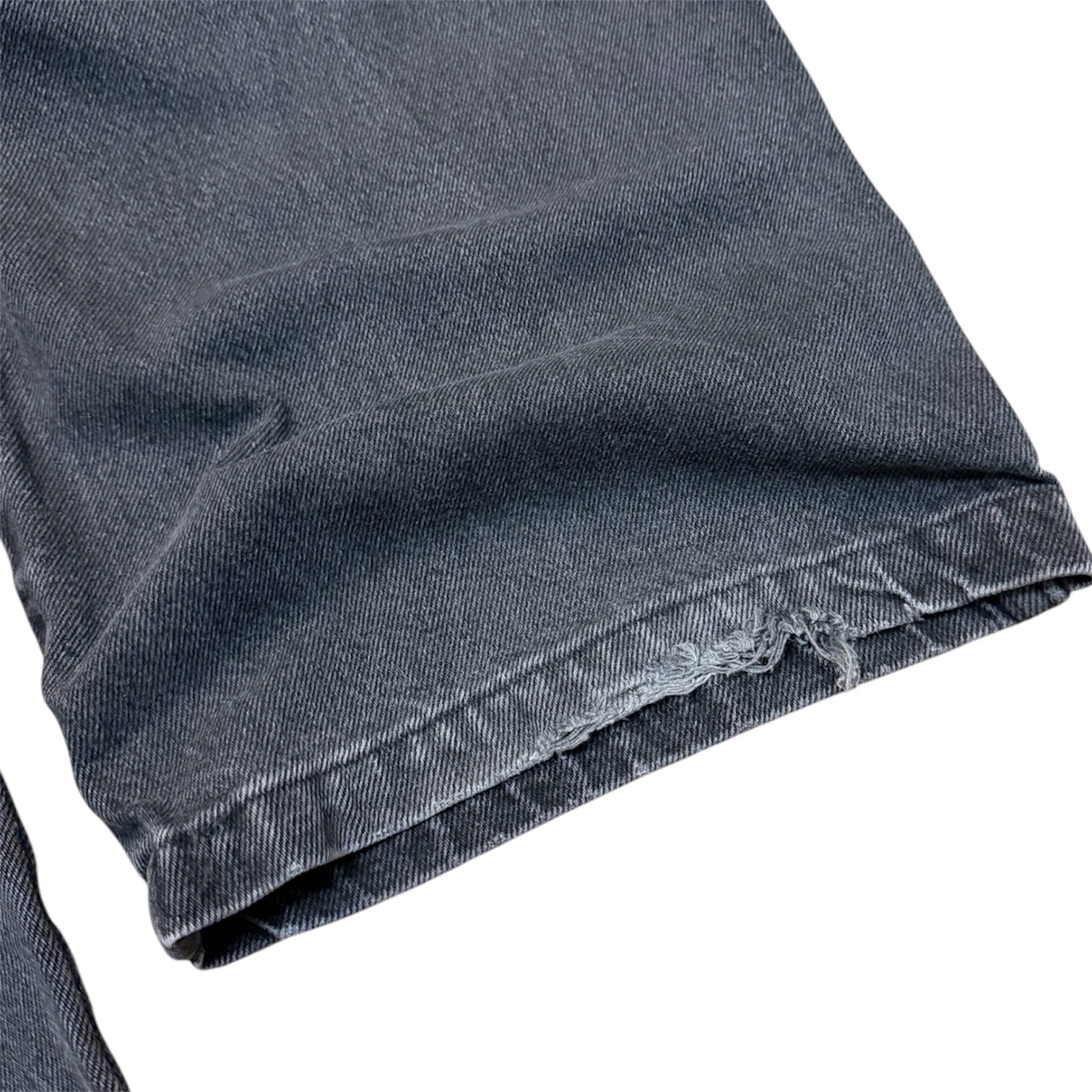 Dickies Regular Fit Grey Jeans