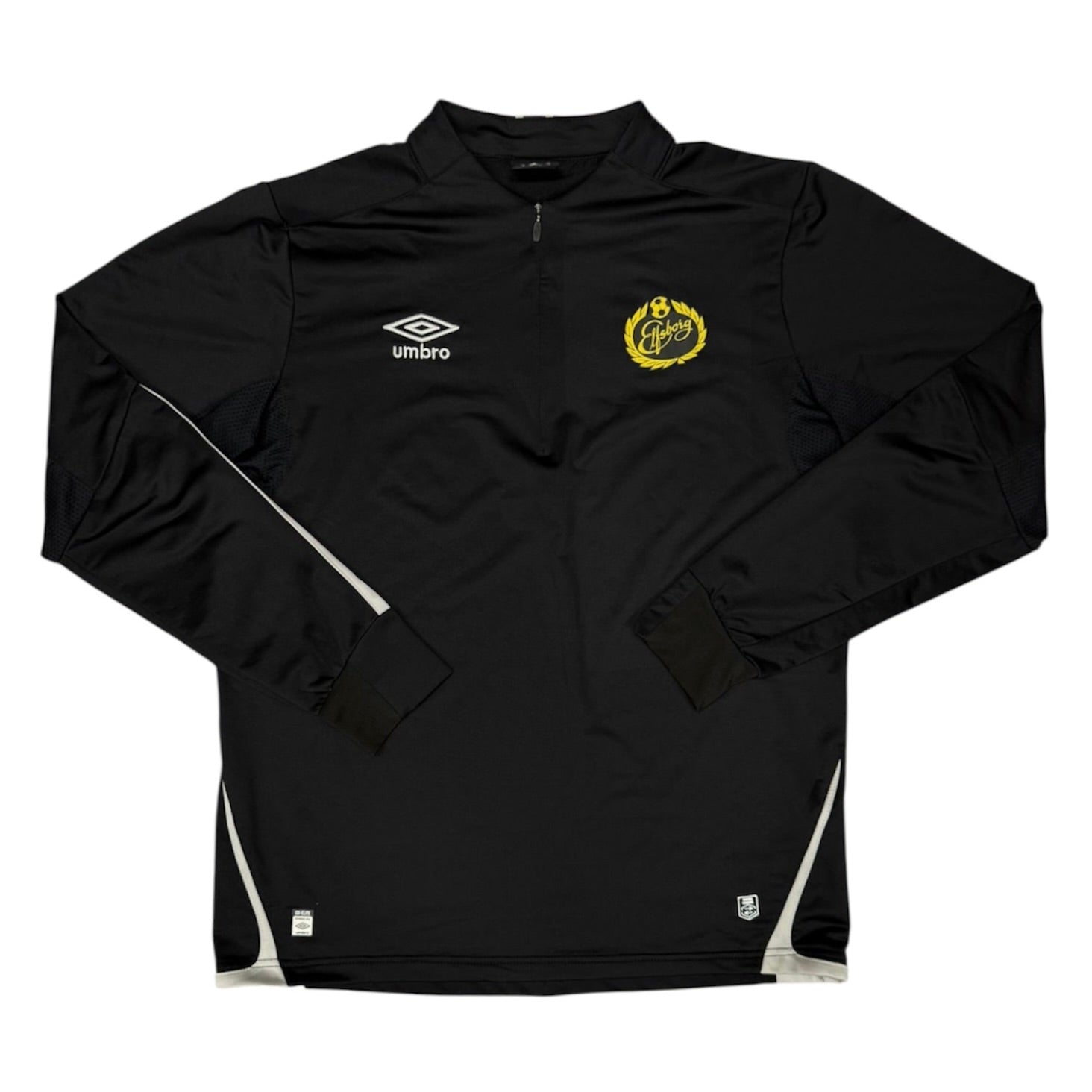 Umbro IF Elfsborg Football Training Long Sleeve