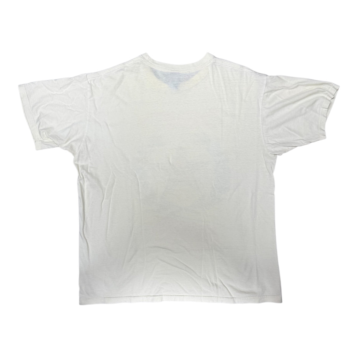 Obey Propaganda Print Cream Tshirt
