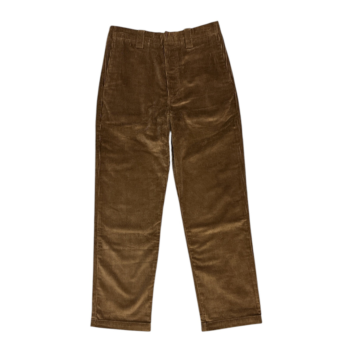 Acne Studios Brown Corduroy Pants