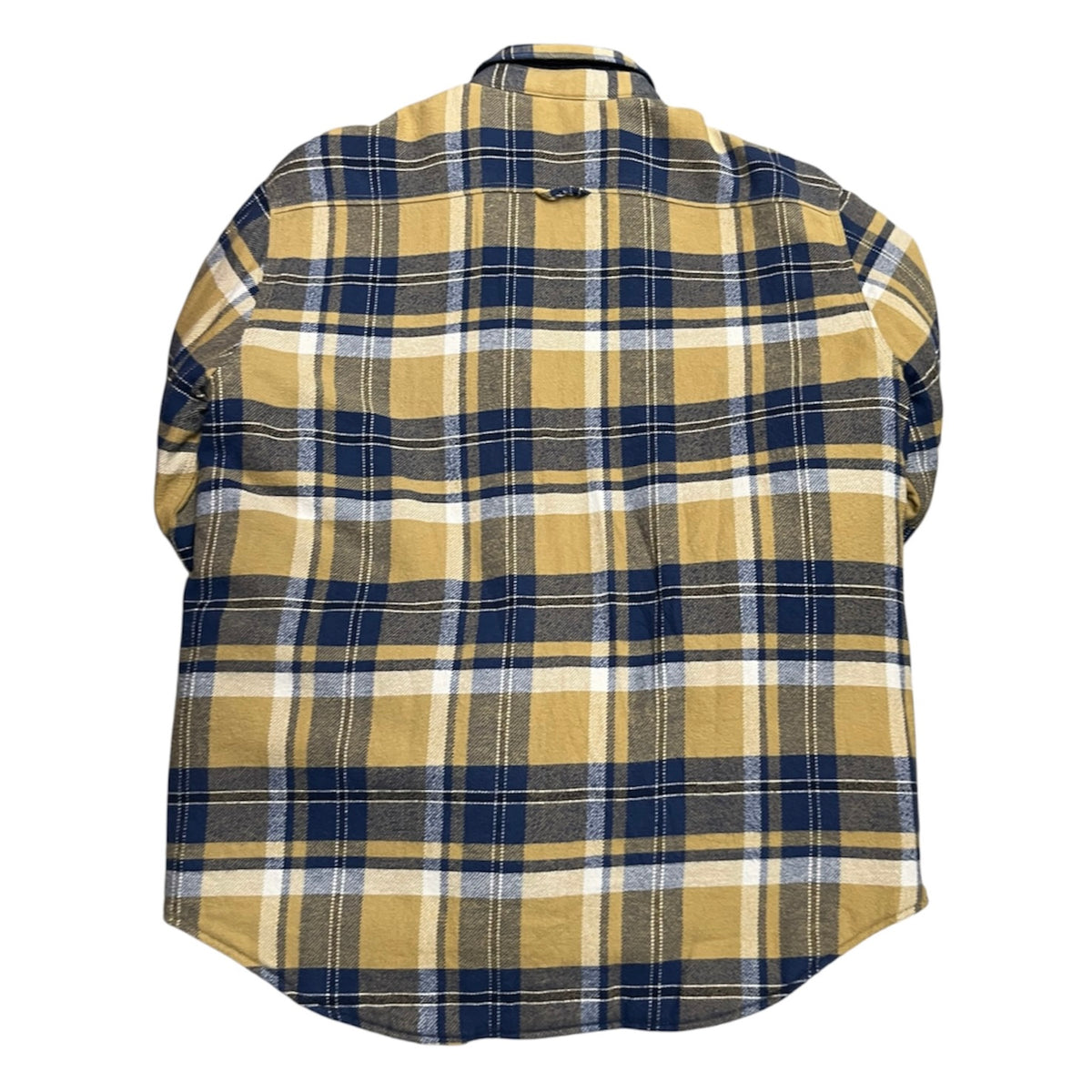 Levi's Fresh Leaves Justin Timberlake Padded Overshirt Jacket