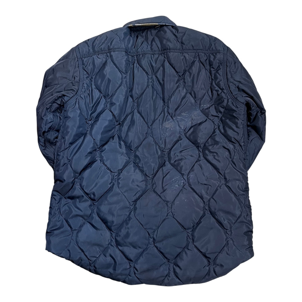Levi's Fresh Leaves Justin Timberlake Padded Overshirt Jacket