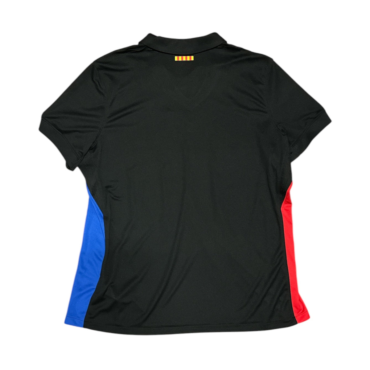 Nike Barcelona 2024/2025 Stadium Away Football Jersey (W)