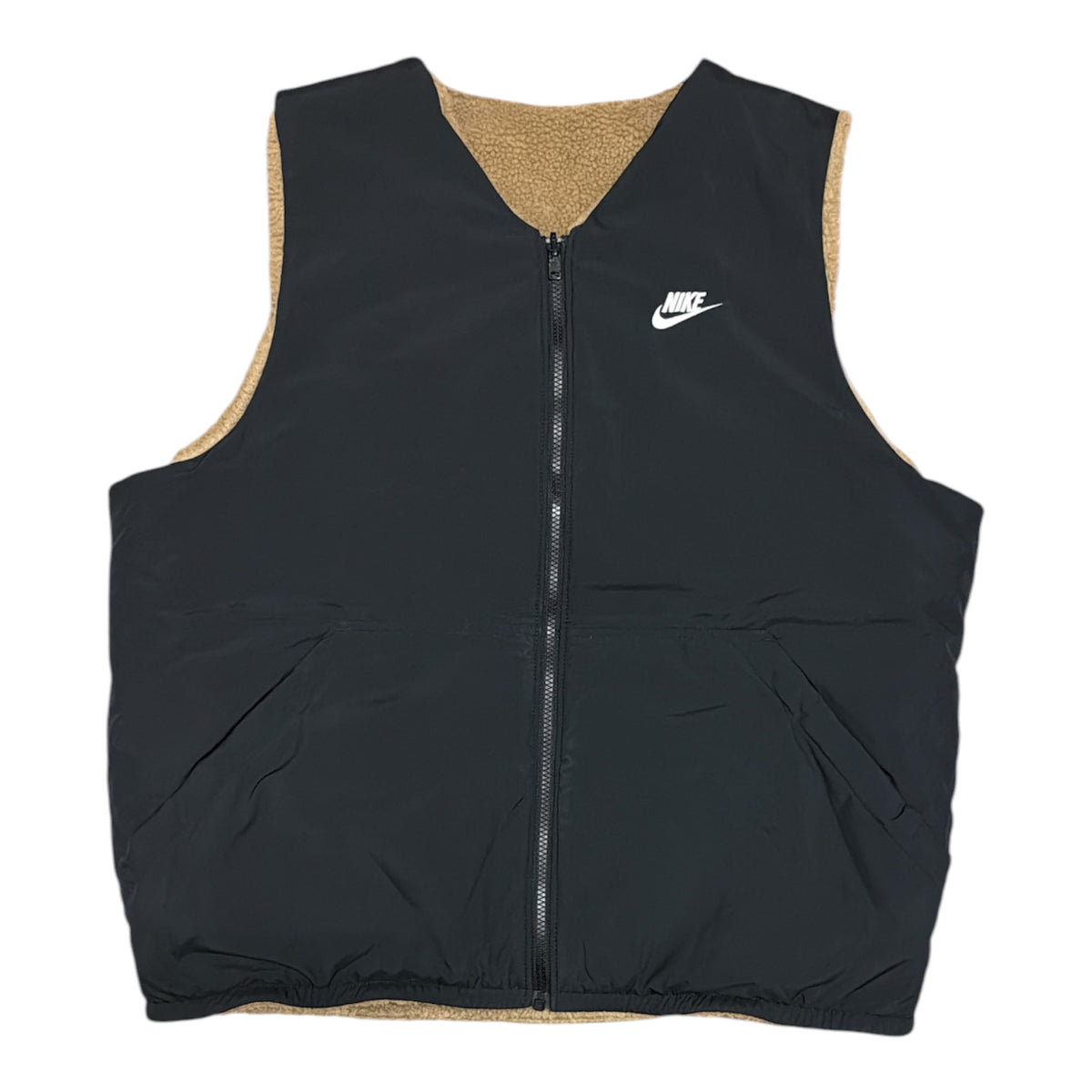Nike Club Winterized Reversible Fleece Vest