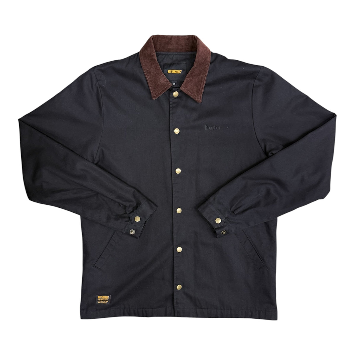 Buttergoods Eldar Jacket